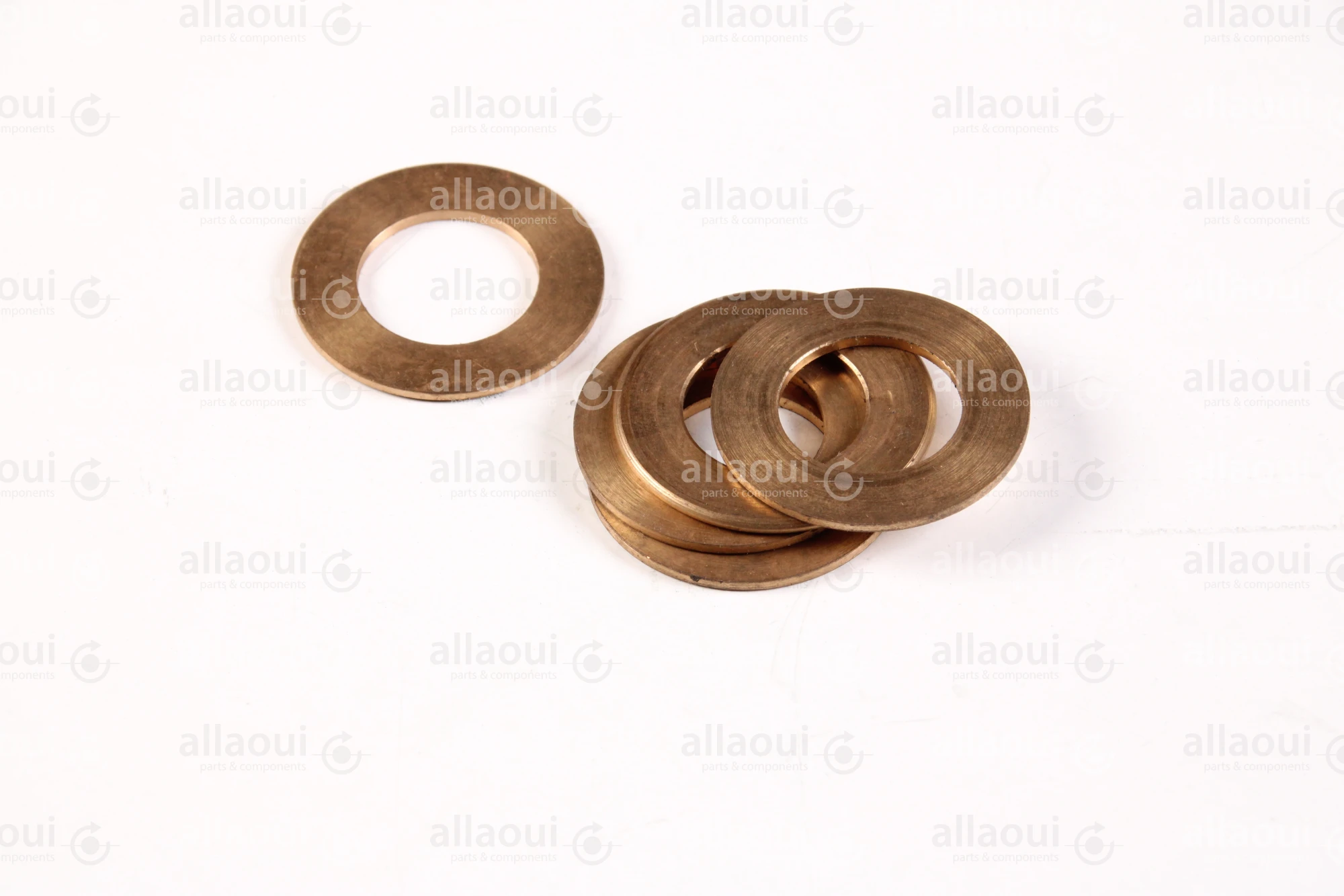 Kolbus Rings (5 Pieces ) 00036689 Kolbus Rings (5 Pieces ) 00036689