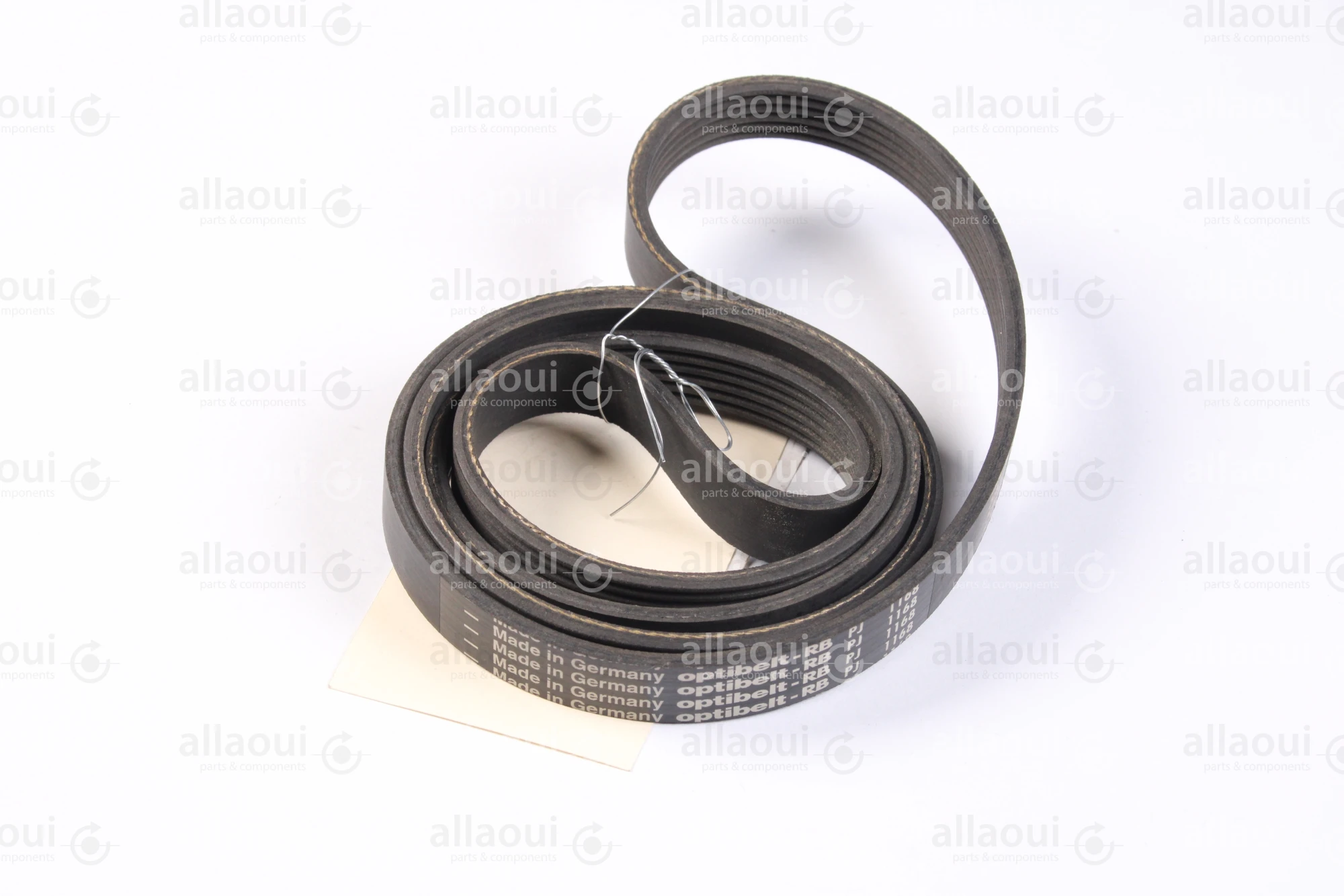 Optibelt V-ribbed Belt 6PJ-1168-15 Optibelt V-ribbed Belt 6PJ-1168-15