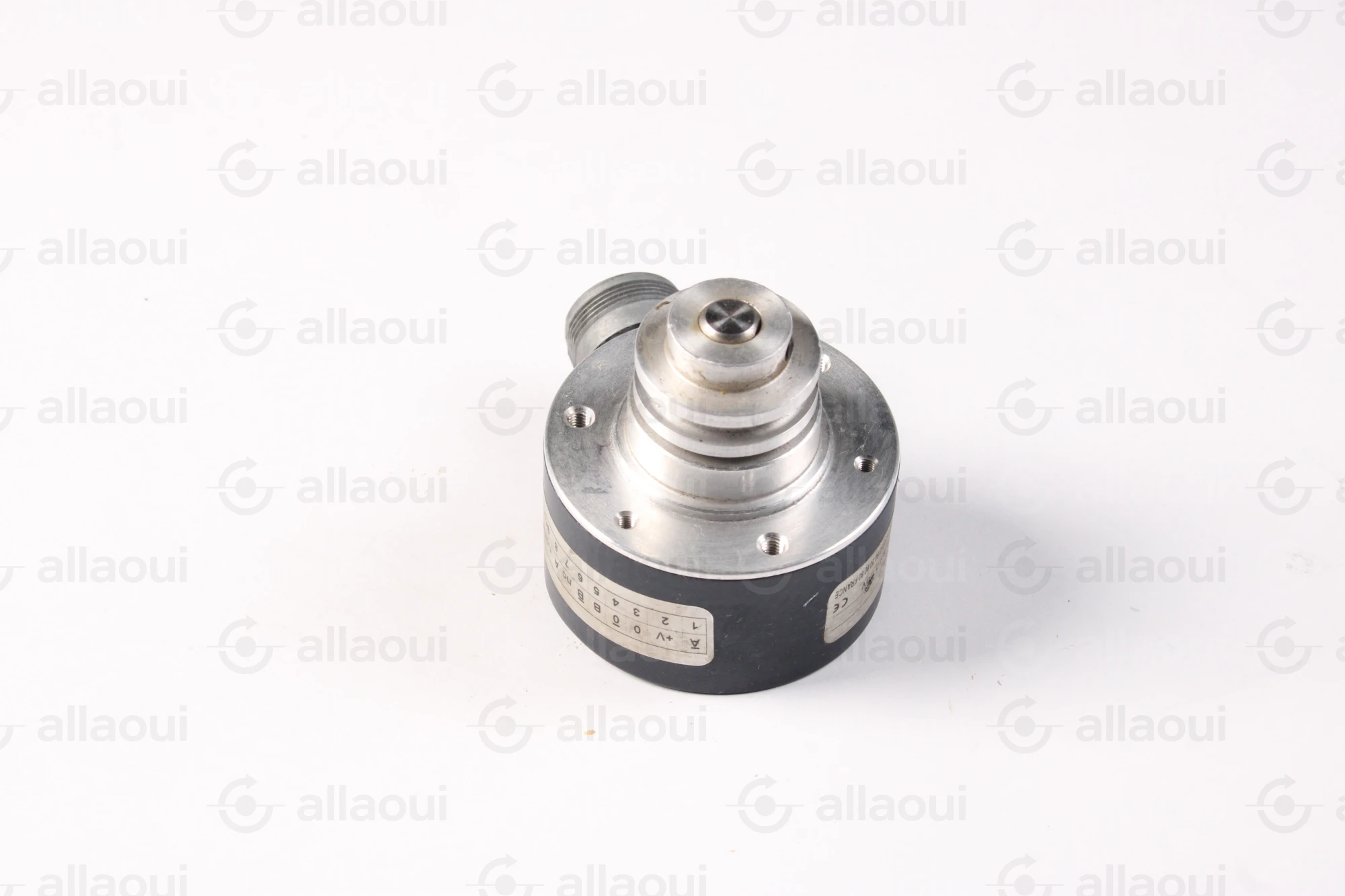 BEI-IDEACOD Encoder DHM510-1440-003 BEI-IDEACOD Encoder DHM510-1440-003