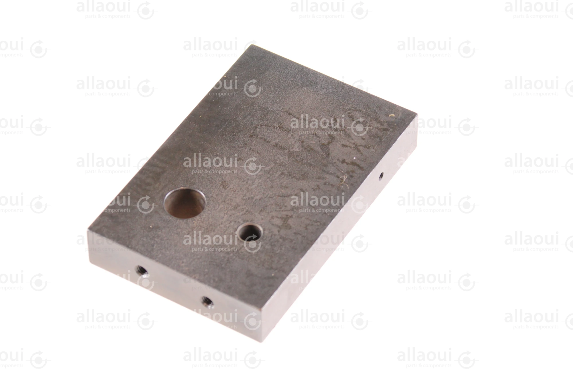 Koenig & Bauer (KBA) Pillow Block M8446251 Koenig & Bauer (KBA) Pillow Block M8446251