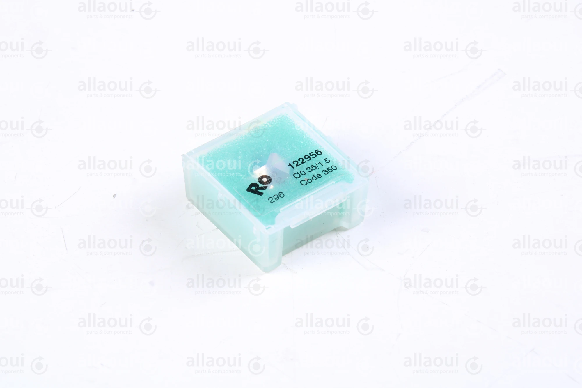 Robatech Head 122596 Robatech Head 122596