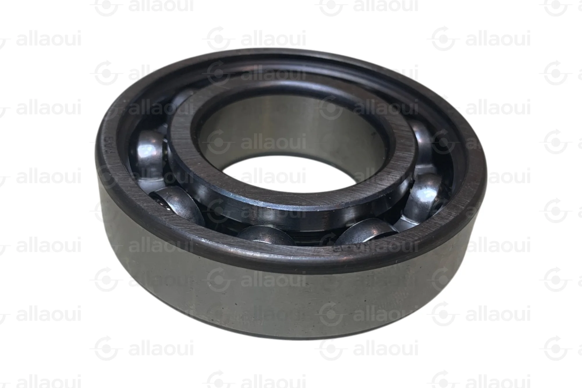FAG Deep Groove Ball Bearing 6206-C-2HRS-C3 30x62x16 mm 6206-C-2HRS-C3