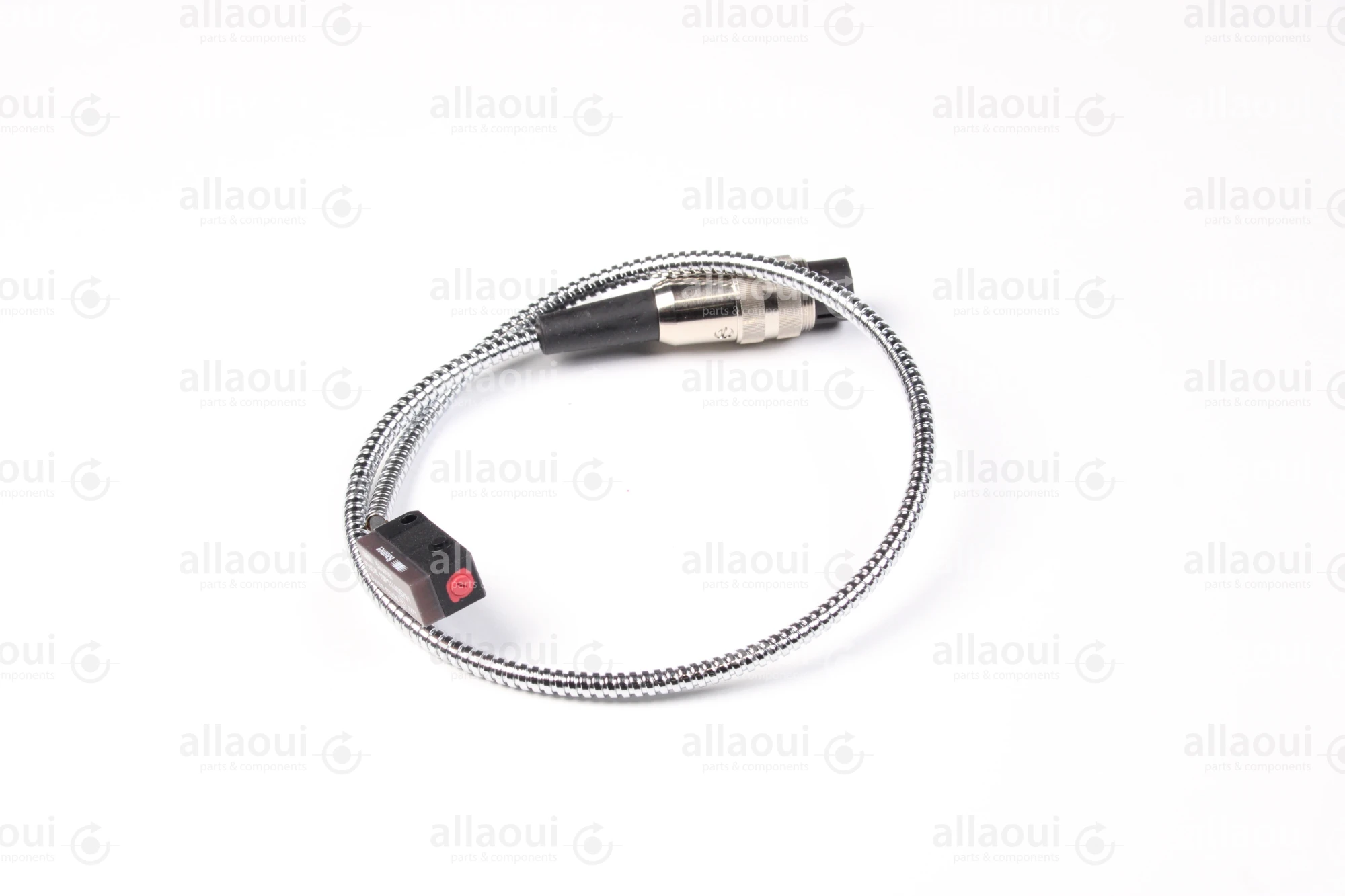 Baumer Diffuse Sensor FHDK 10P11/405791 Baumer Diffuse Sensor FHDK 10P11/405791