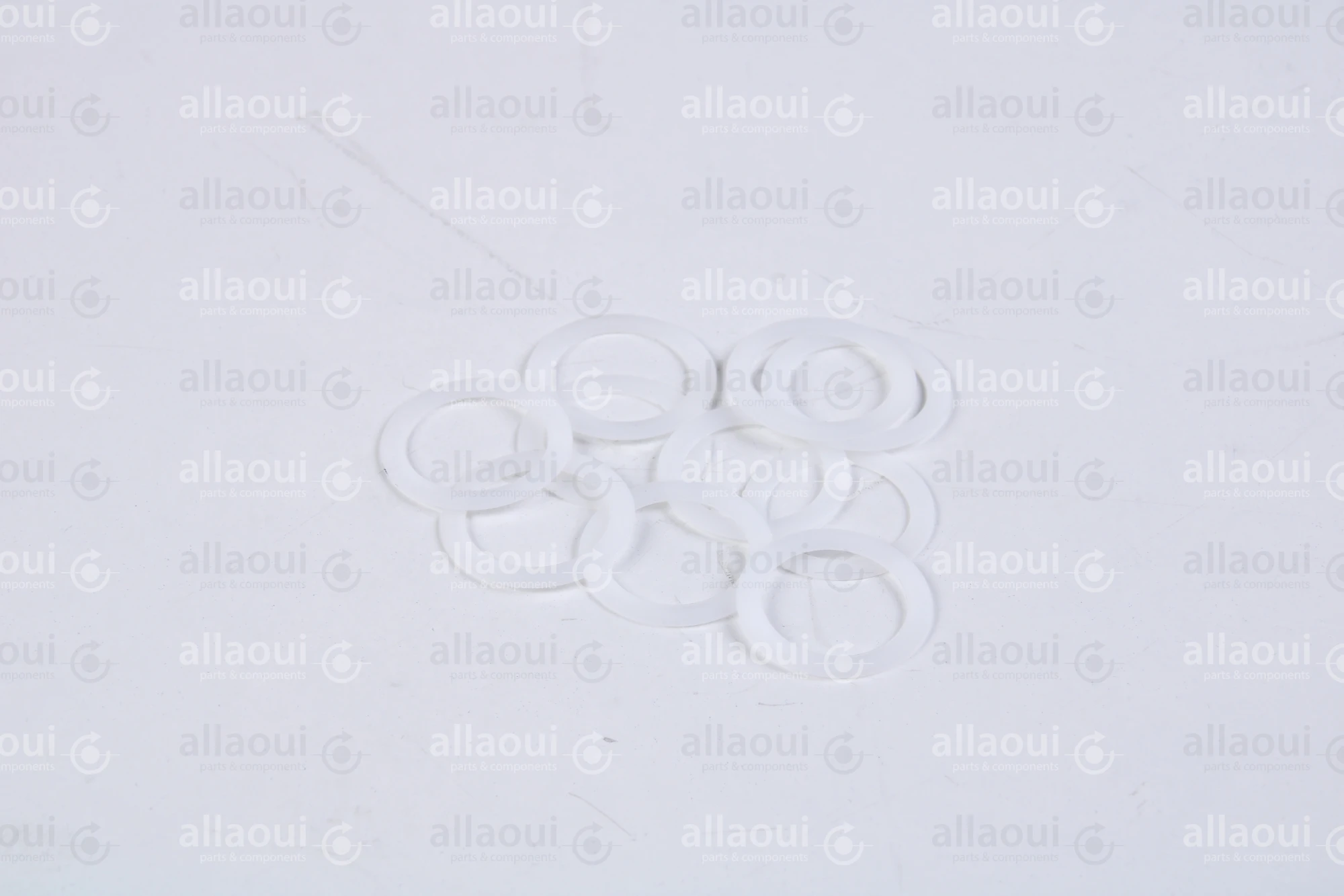 MBO Spacer Washer (94 Pieces) 10.5328.005 MBO Spacer Washer (94 Pieces) 10.5328.005