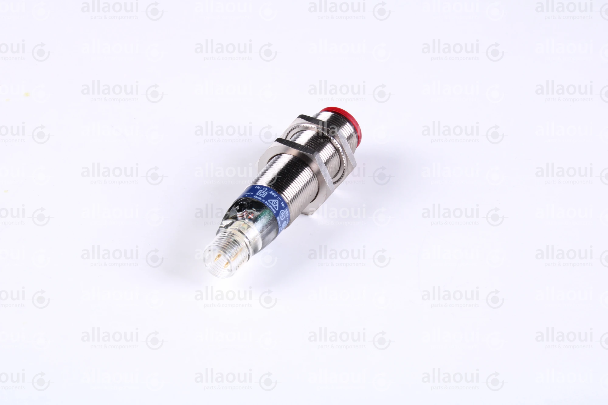 Telemecanique Sensor XUB0BPSNM12 Telemecanique Sensor XUB0BPSNM12
