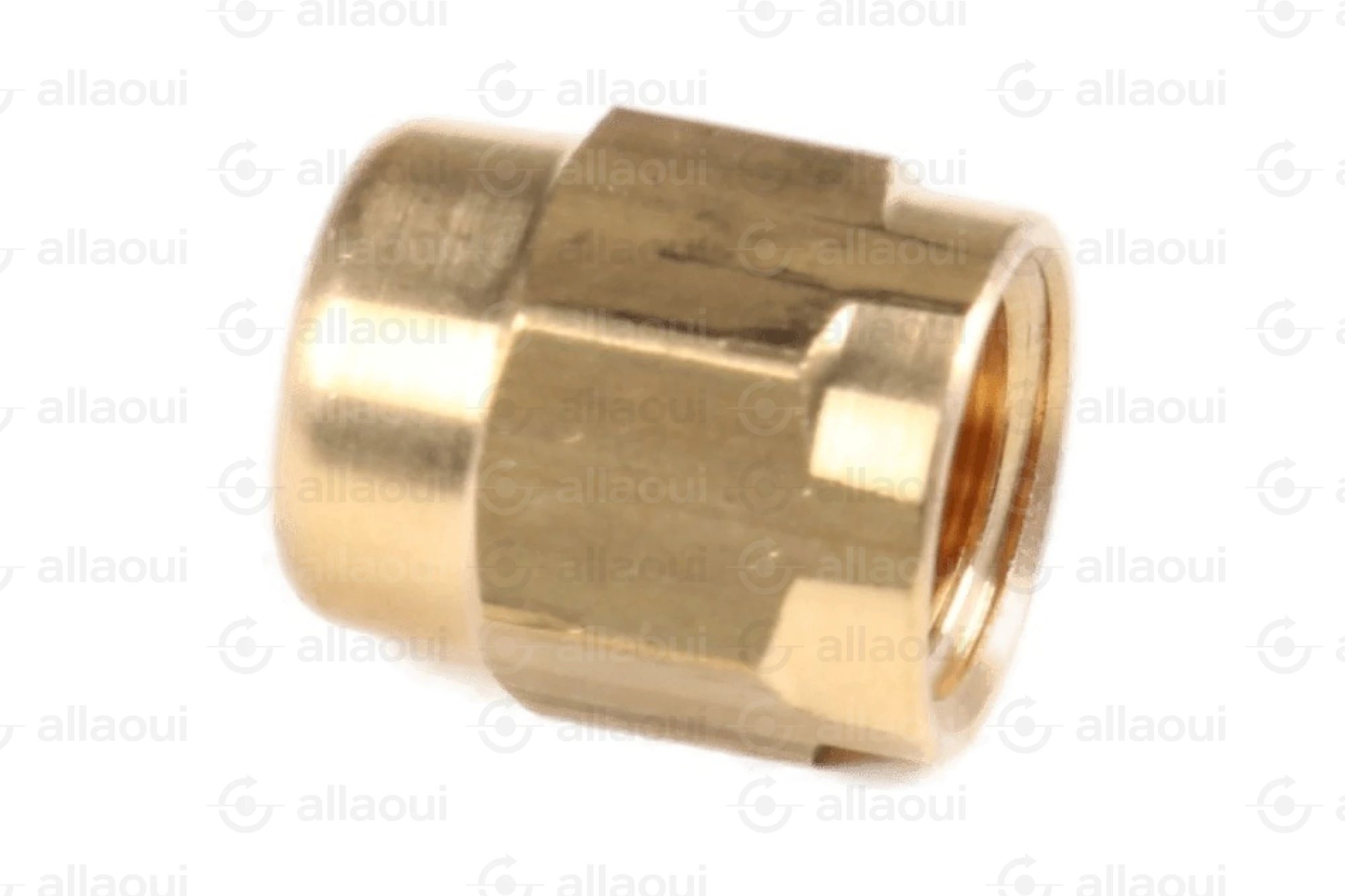 Müller Martini Union nut 0040.1391 Müller Martini Union nut 0040.1391