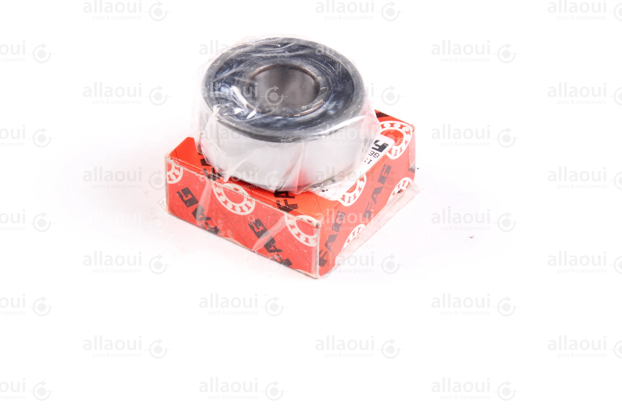 FAG Self-aligning Ball Bearing 2203.2RS.TV FAG Self-aligning Ball Bearing 2203.2RS.TV