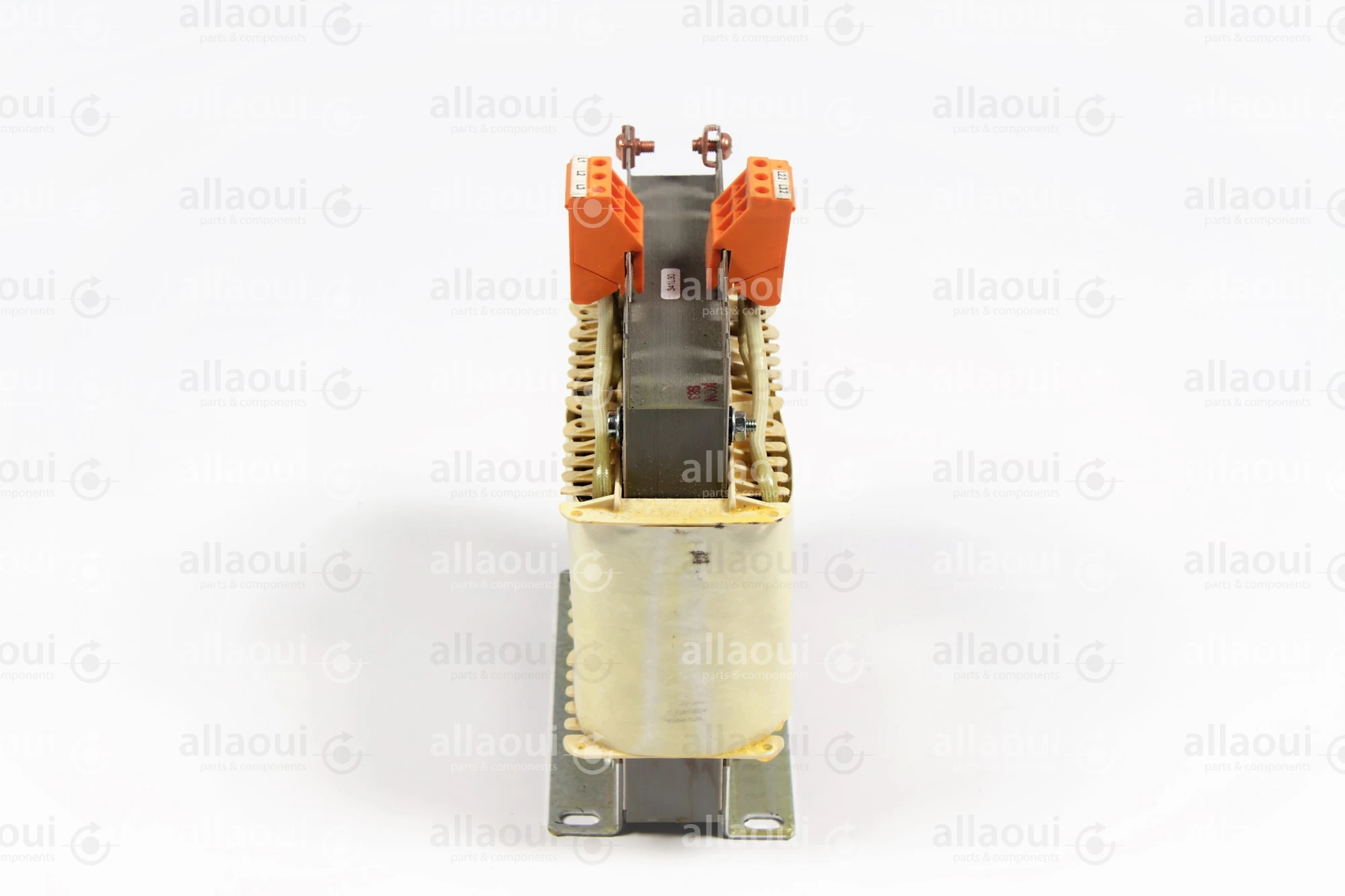 Siemens Commutation Reactor 5kW Smart Line Module 6SL3000-0CE15-0AA0 Siemens Commutation Reactor 5kW Smart Line Module 6SL3000-0CE15-0AA0