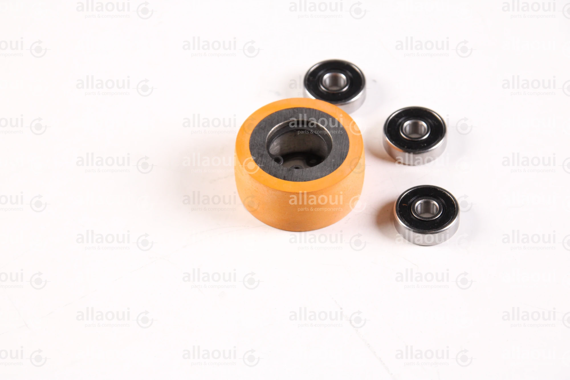 Kolbus Press Roller 0018695 Kolbus Press Roller 0018695