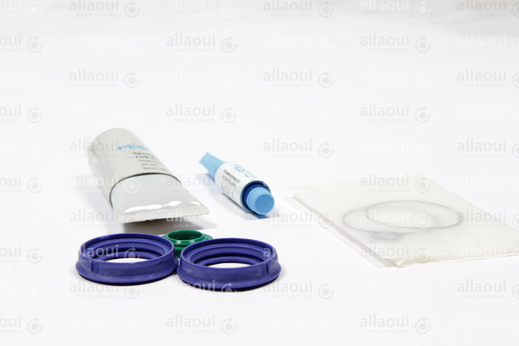 Festo Service Kit ADVU/AEVU-32-A-PA Festo Service Kit ADVU/AEVU-32-A-PA