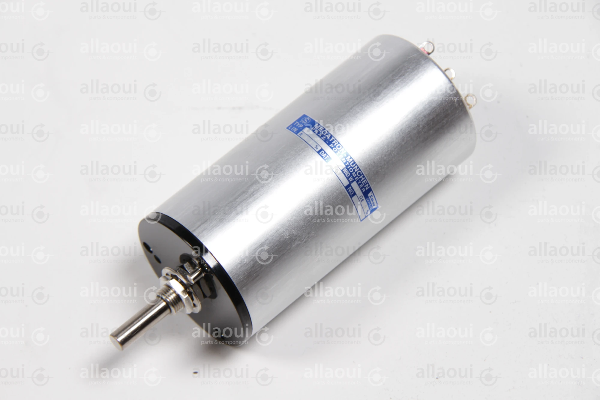 Megatron 4620/6450 4620/6450 Megatron 4620/6450 4620/6450