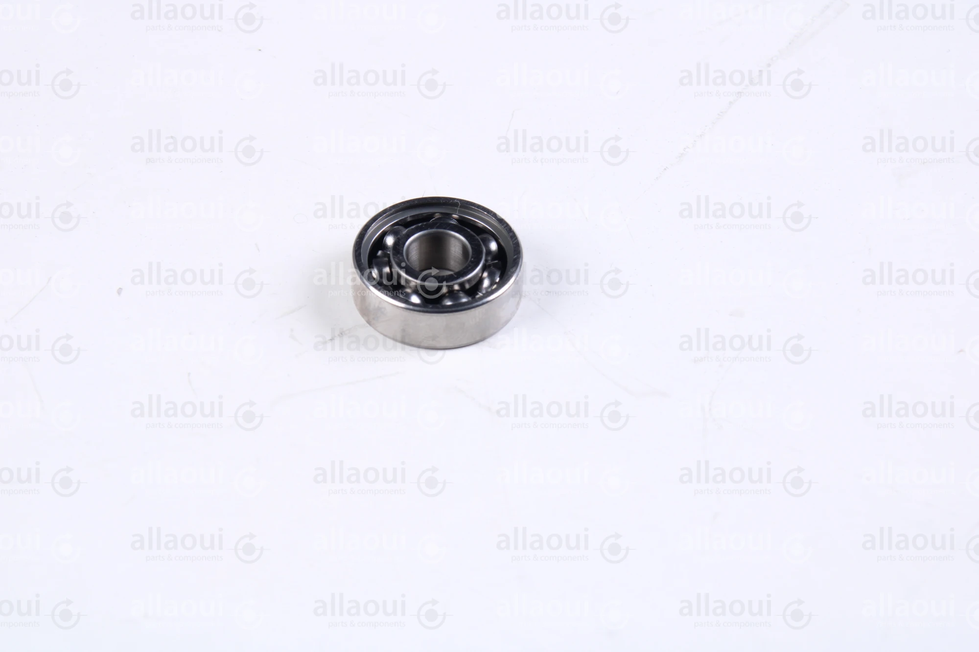 SKF Groove Ball Bearing 608-Z/C3 SKF Groove Ball Bearing 608-Z/C3
