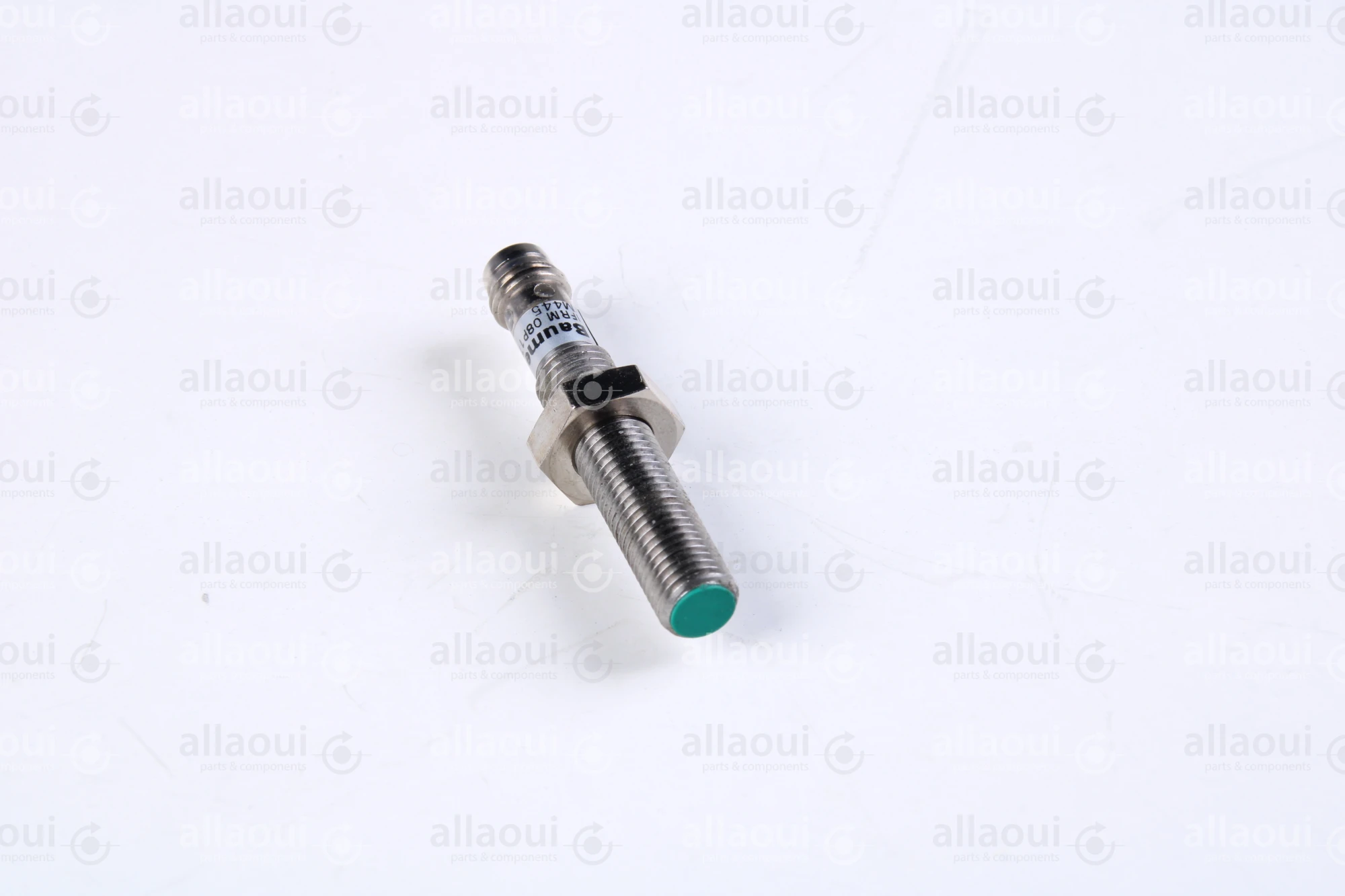 Baumer Inductive Proximty Switch IFRM 08P1701/S35L Baumer Inductive Proximty Switch IFRM 08P1701/S35L