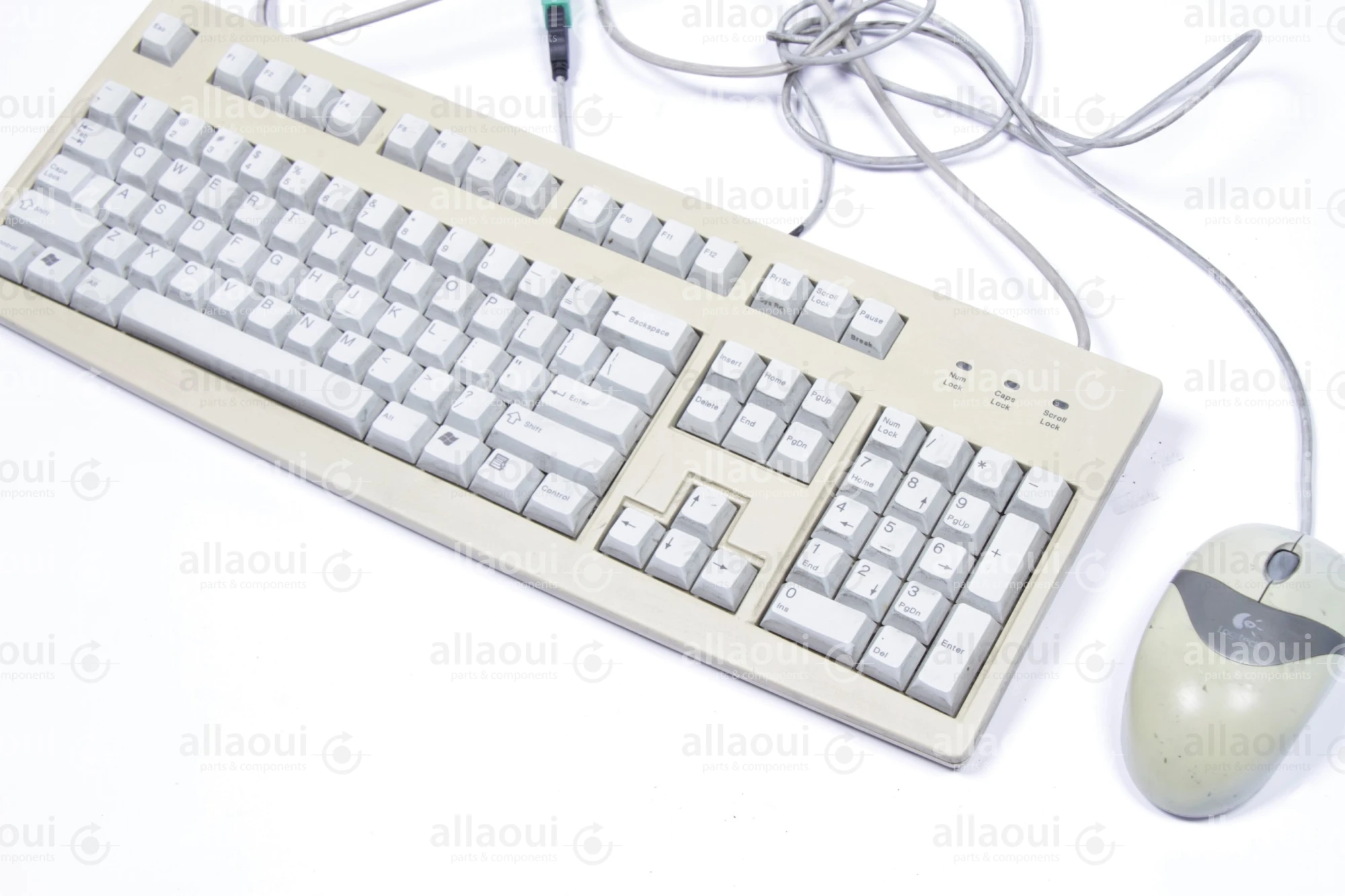 Manroland Computer 07.91690-7776 Manroland Computer 07.91690-7776