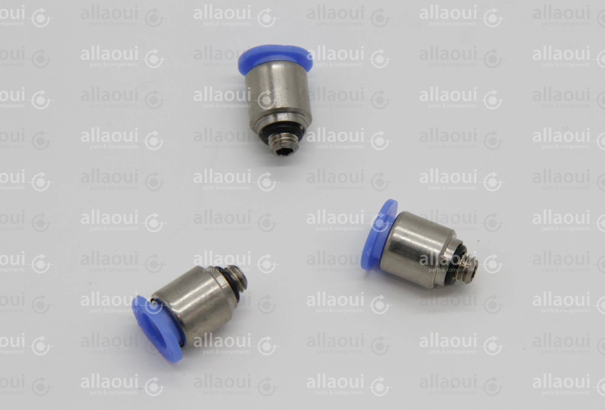 Landefeld Connector M5-6mm IQSMM56I Landefeld Connector M5-6mm IQSMM56I