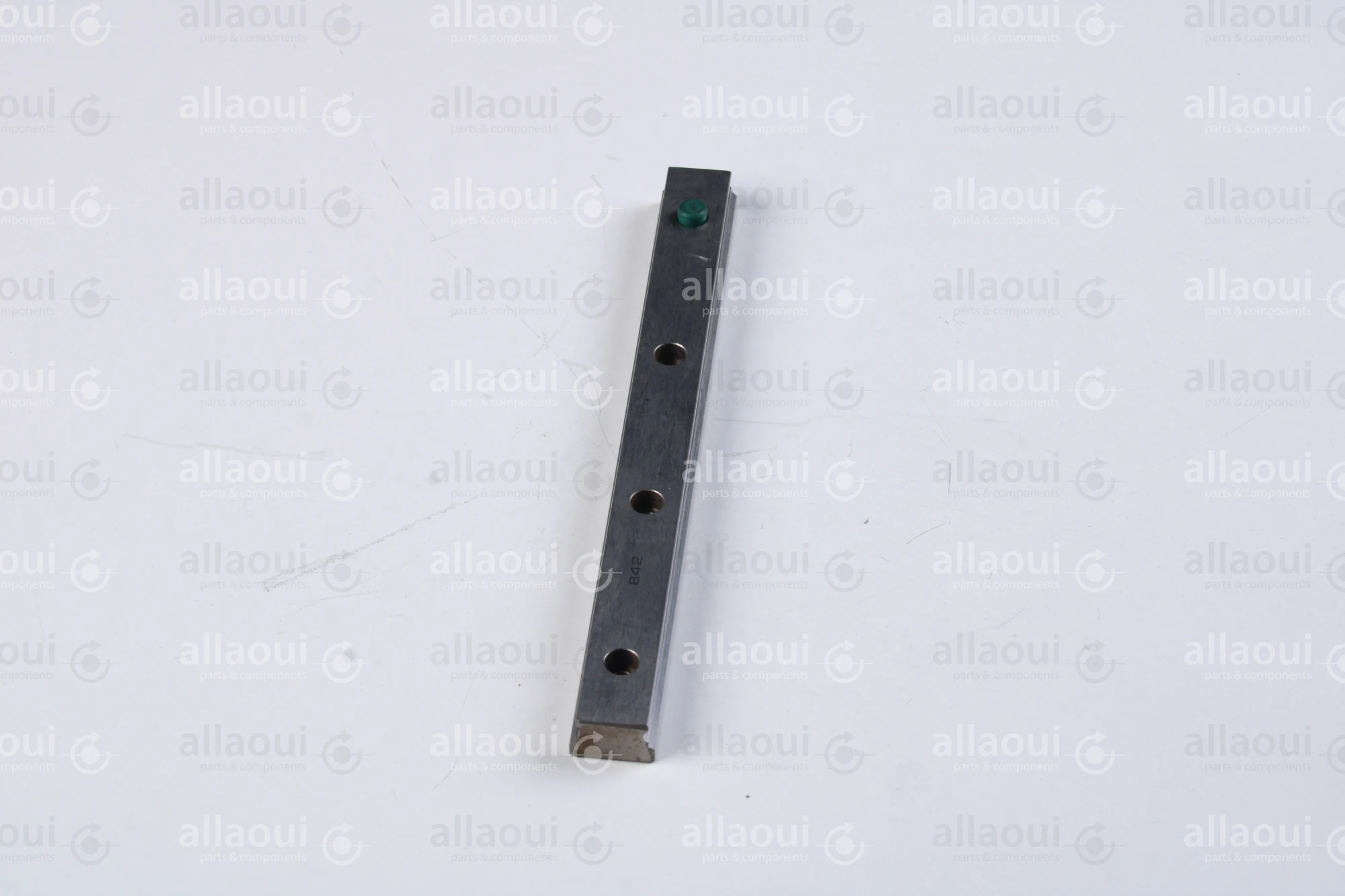 Bosch Rexroth Guide Rail R0445 503 01/31 Bosch Rexroth Guide Rail R0445 503 01/31