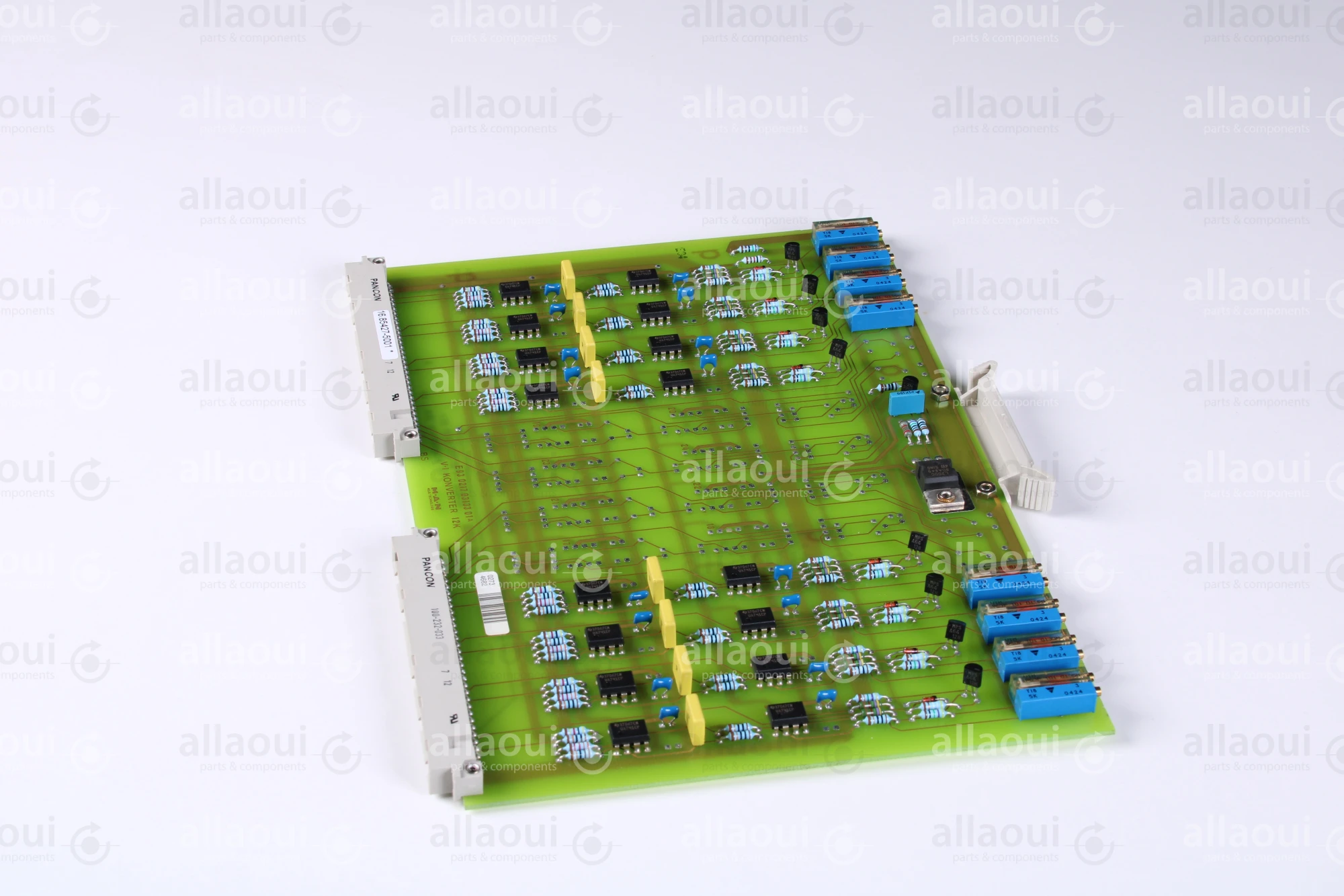 Manroland Board 16.85427-5001