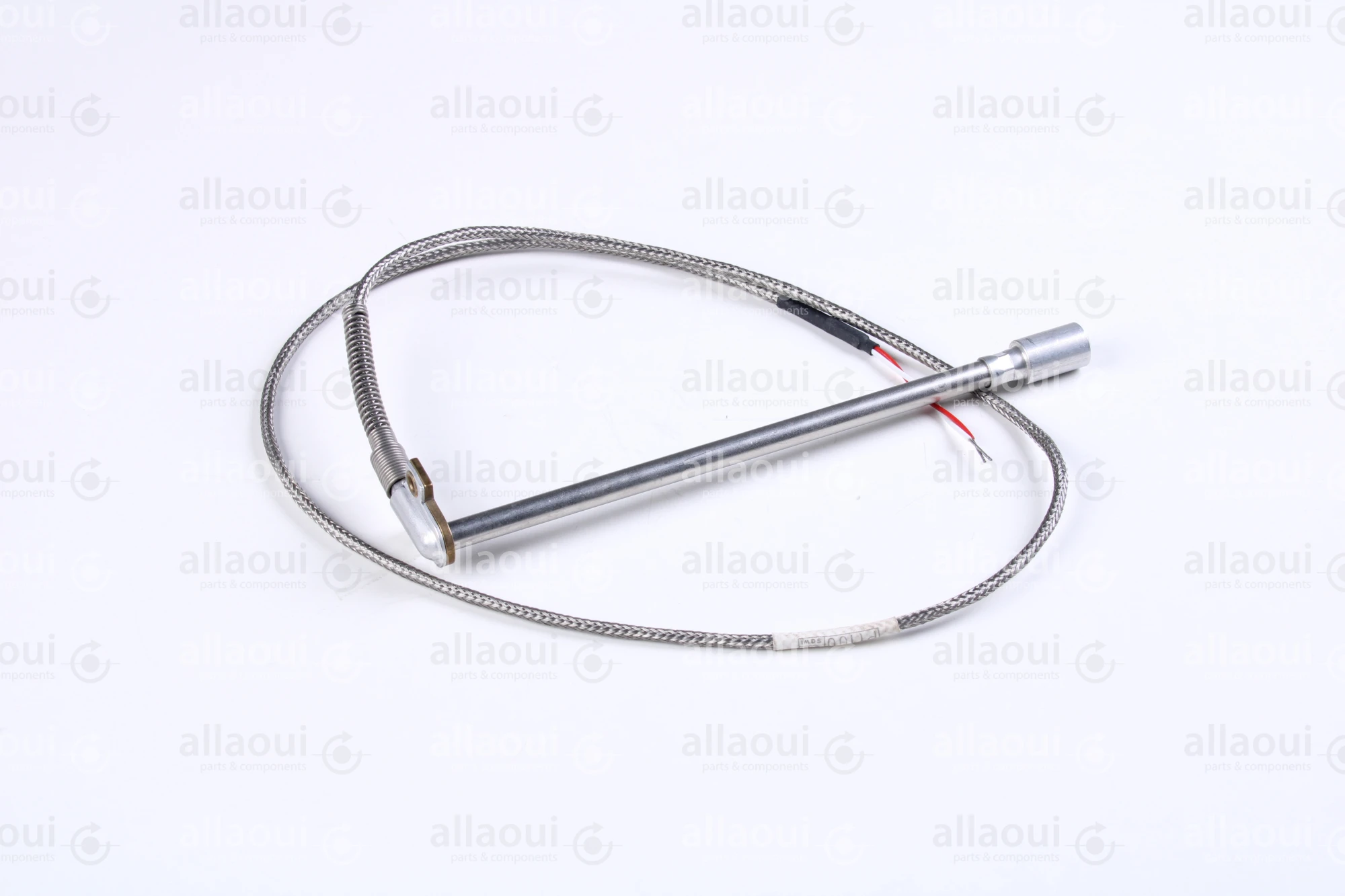 Müller Martini Temperature sensor Pt100 DIN B 0052.5220 Müller Martini Temperature sensor Pt100 DIN B 0052.5220