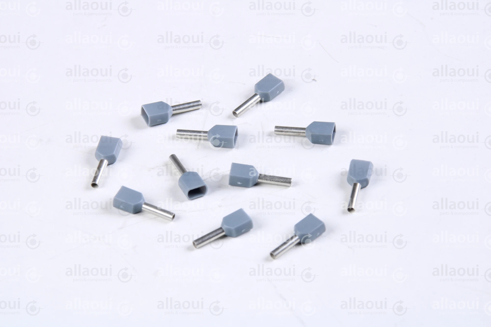 Koenig & Bauer (KBA) End-Fitting (11 Pieces) L0721815 Koenig & Bauer (KBA) End-Fitting (11 Pieces) L0721815