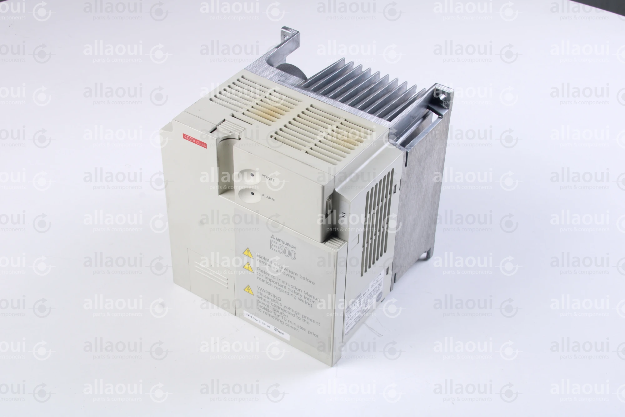 Mitsubishi Electric Inverter FR-E540-3 Mitsubishi Electric Inverter FR-E540-3