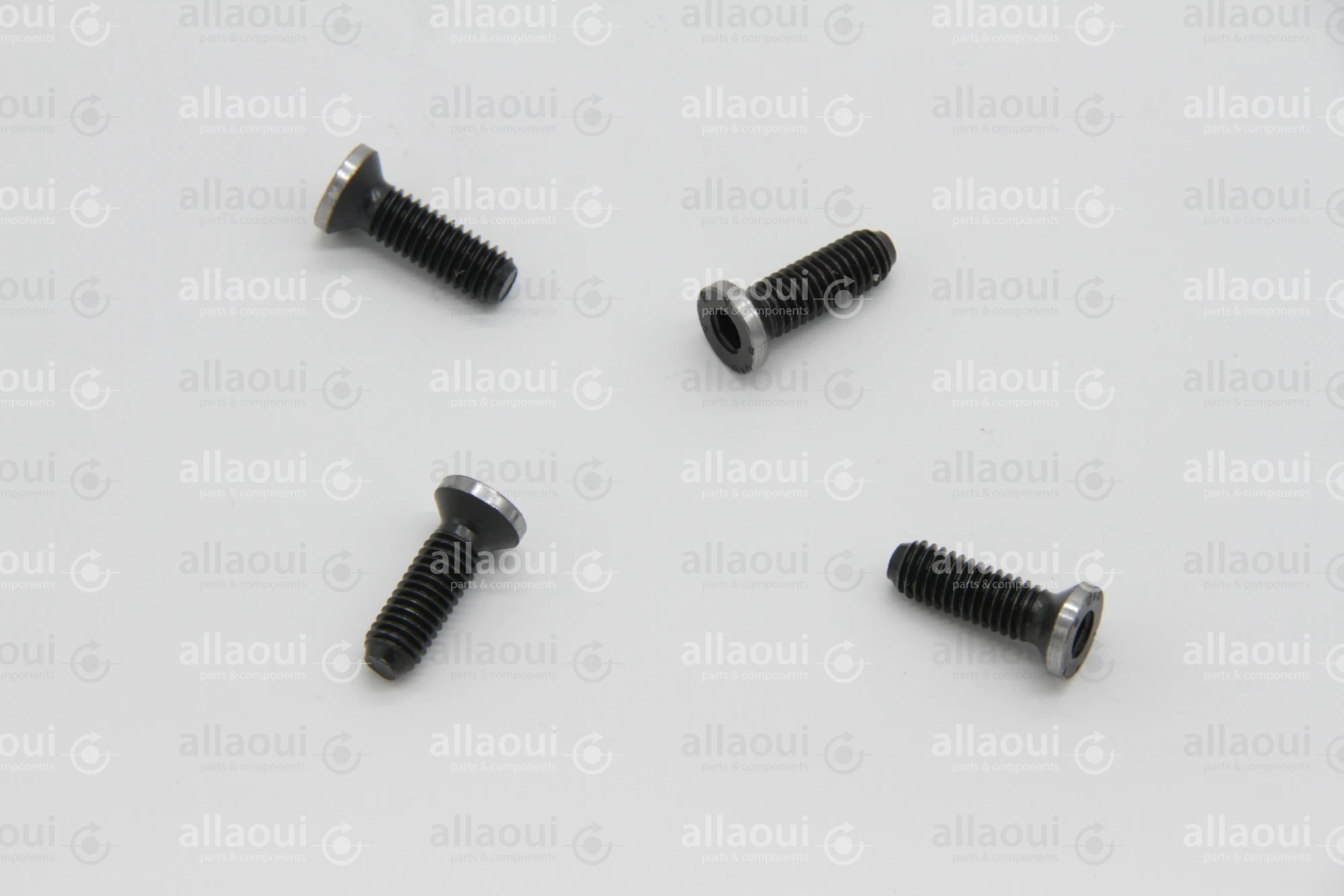 Müller Martini Screw (4 Pieces) 0345.2312.4 Müller Martini Screw (4 Pieces) 0345.2312.4
