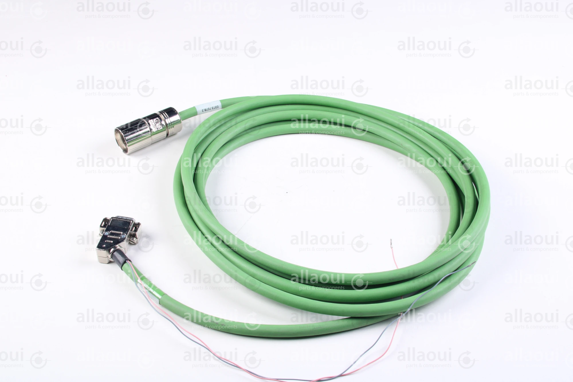 Müller Martini Cable 0373.7078.3 Müller Martini Cable 0373.7078.3