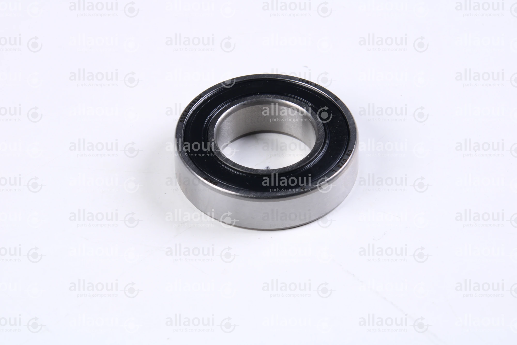 SKF Grooved Ball Bearing 6005-2RSR SKF Grooved Ball Bearing 6005-2RSR