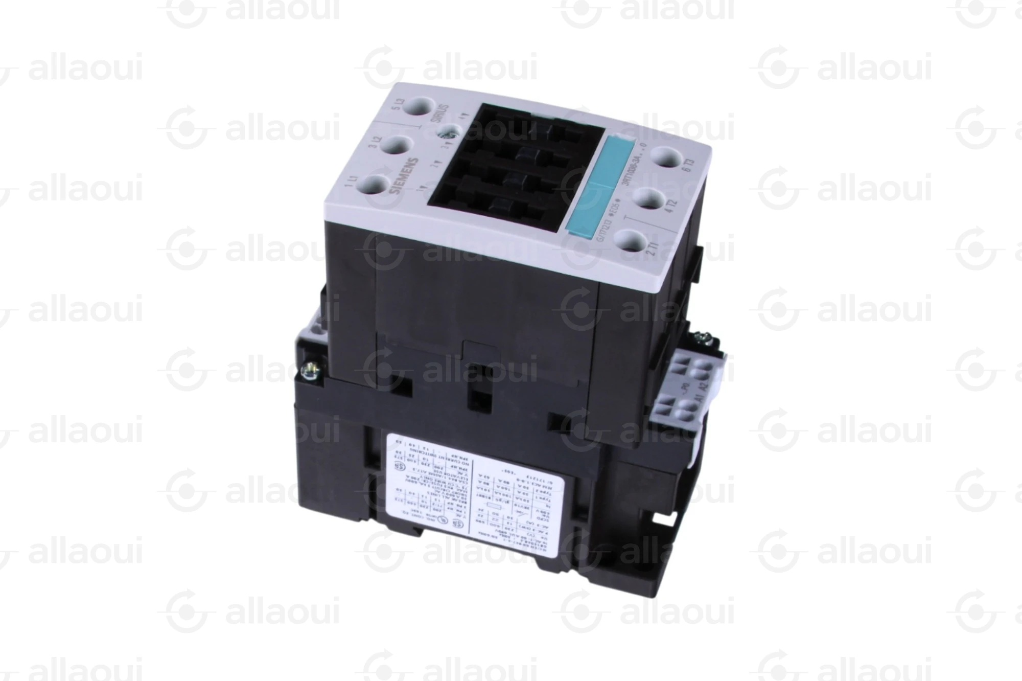 Siemens Contactor 3RT1036-3AP00