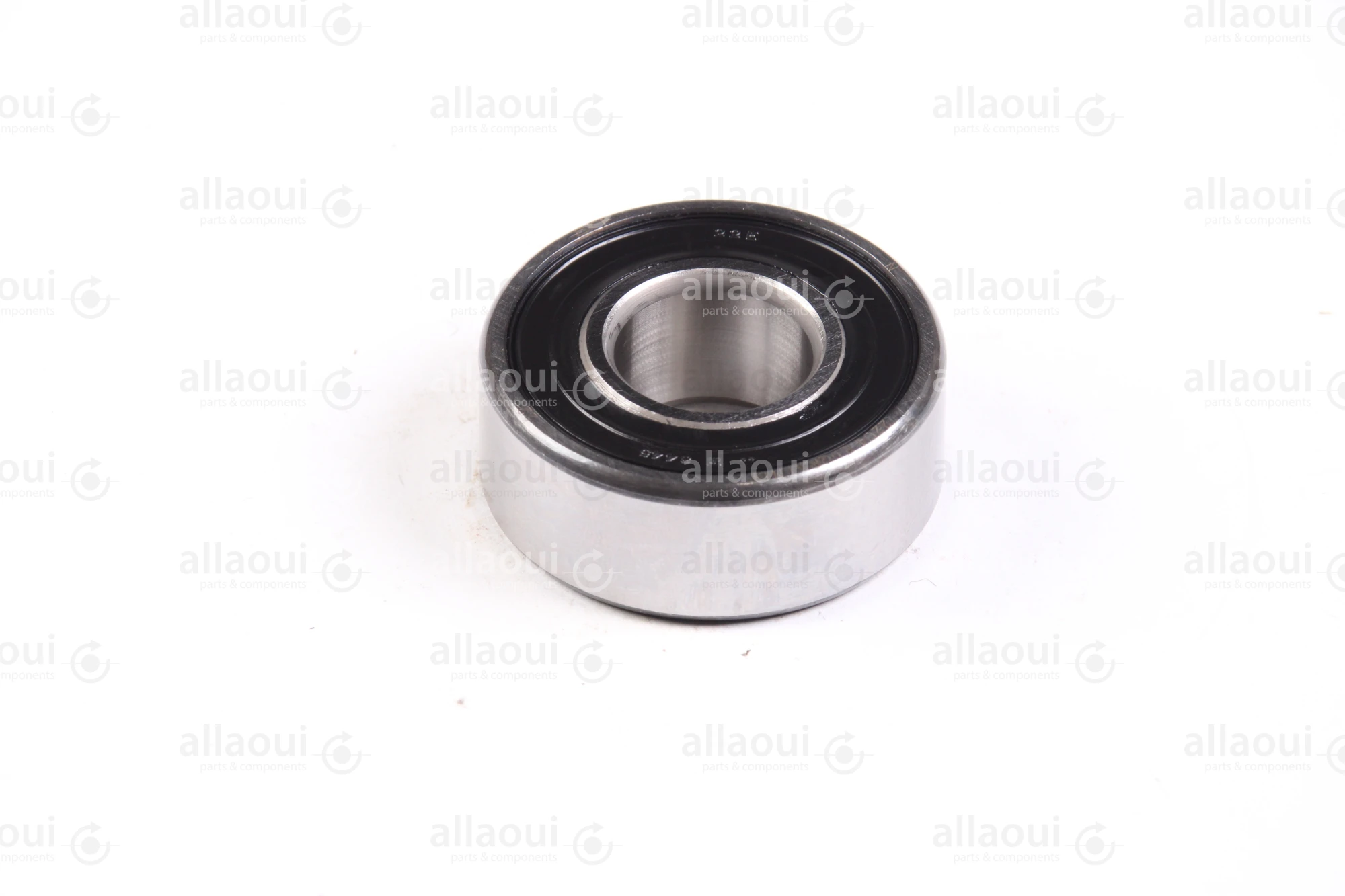 SKF Self-aligning Ball Bearing 2204-E-2RS1TN9 SKF Self-aligning Ball Bearing 2204-E-2RS1TN9