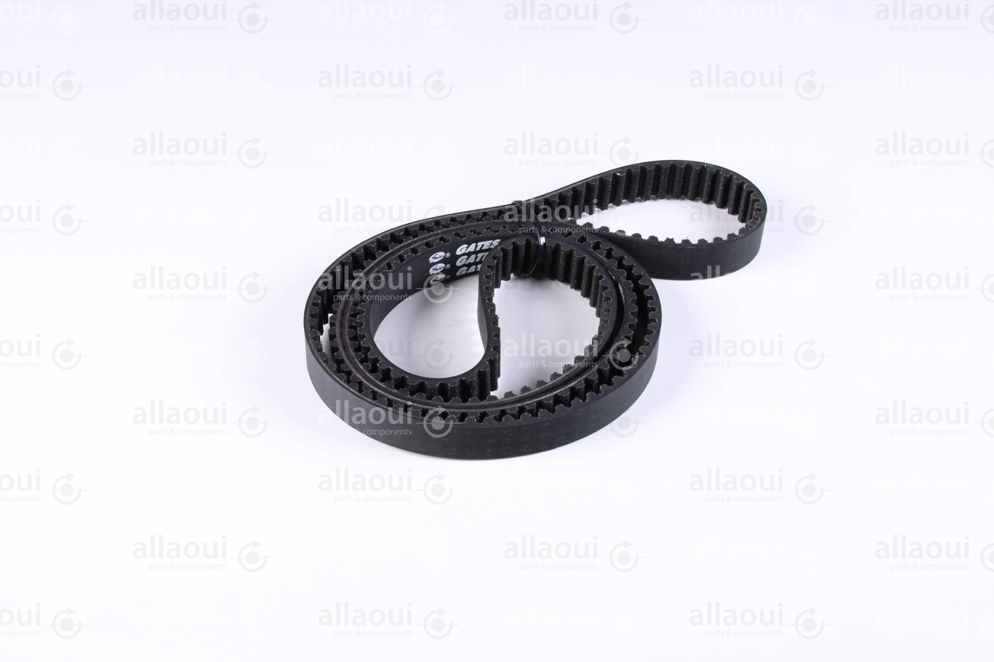 Müller Martini Toothed Belt 1800-8MGT-20 0039.3702 Müller Martini Toothed Belt 1800-8MGT-20 0039.3702