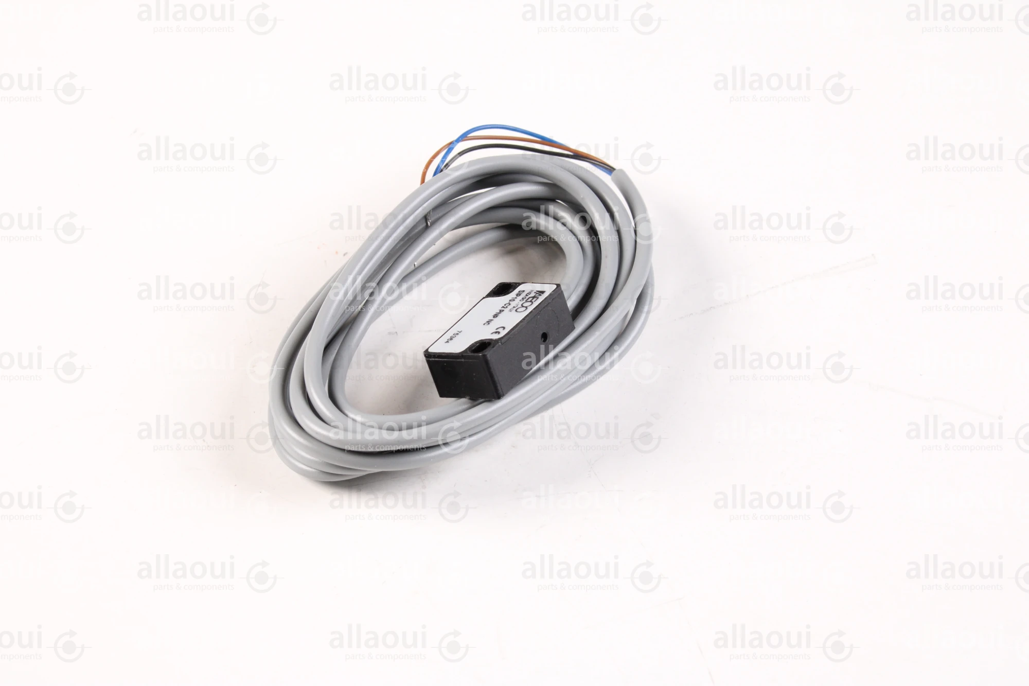 AECO Sensor SIP 10C2 PNP NC AECO Sensor SIP 10C2 PNP NC