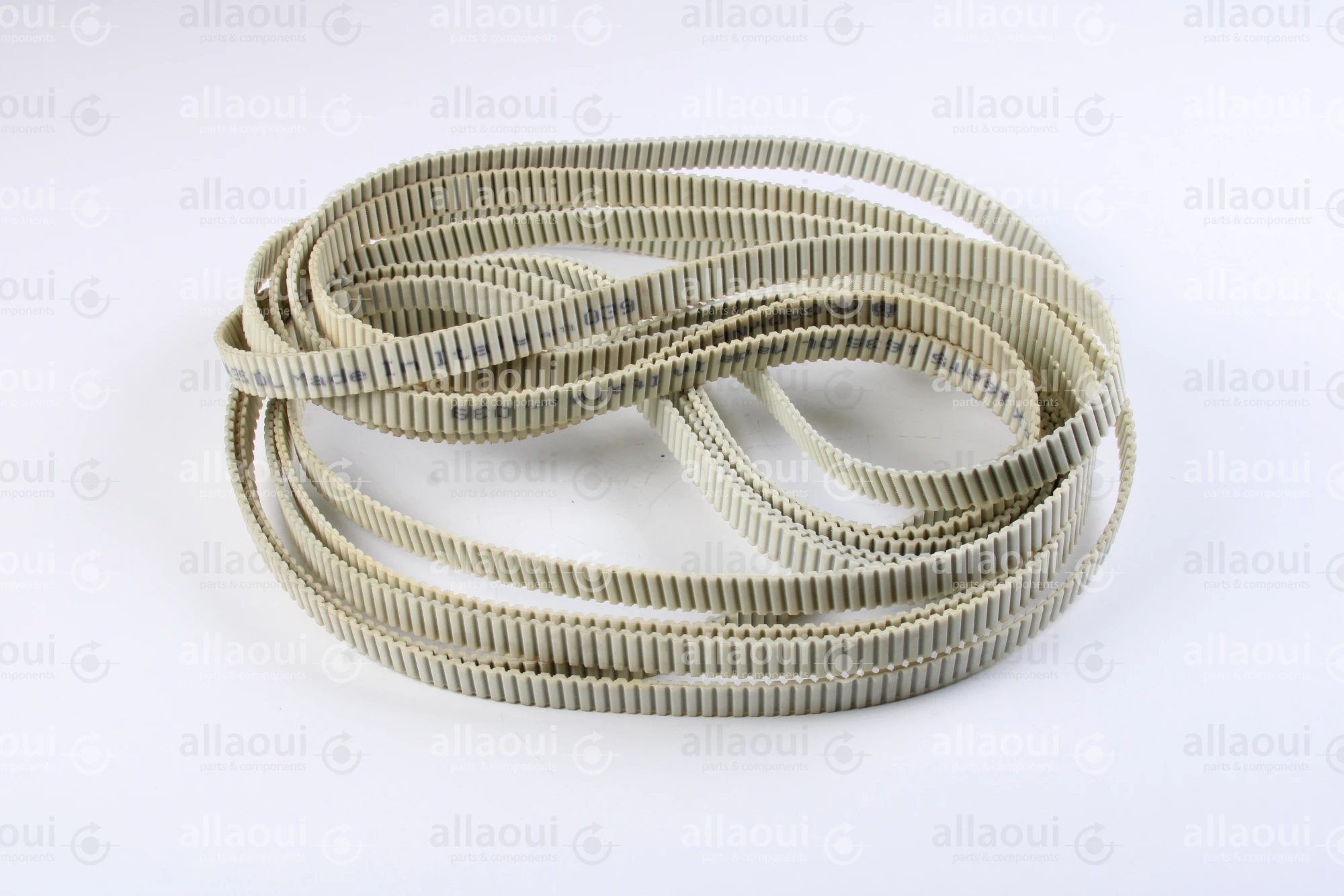 Müller Martini Toothed Belt 3697.3013.4 Müller Martini Toothed Belt 3697.3013.4