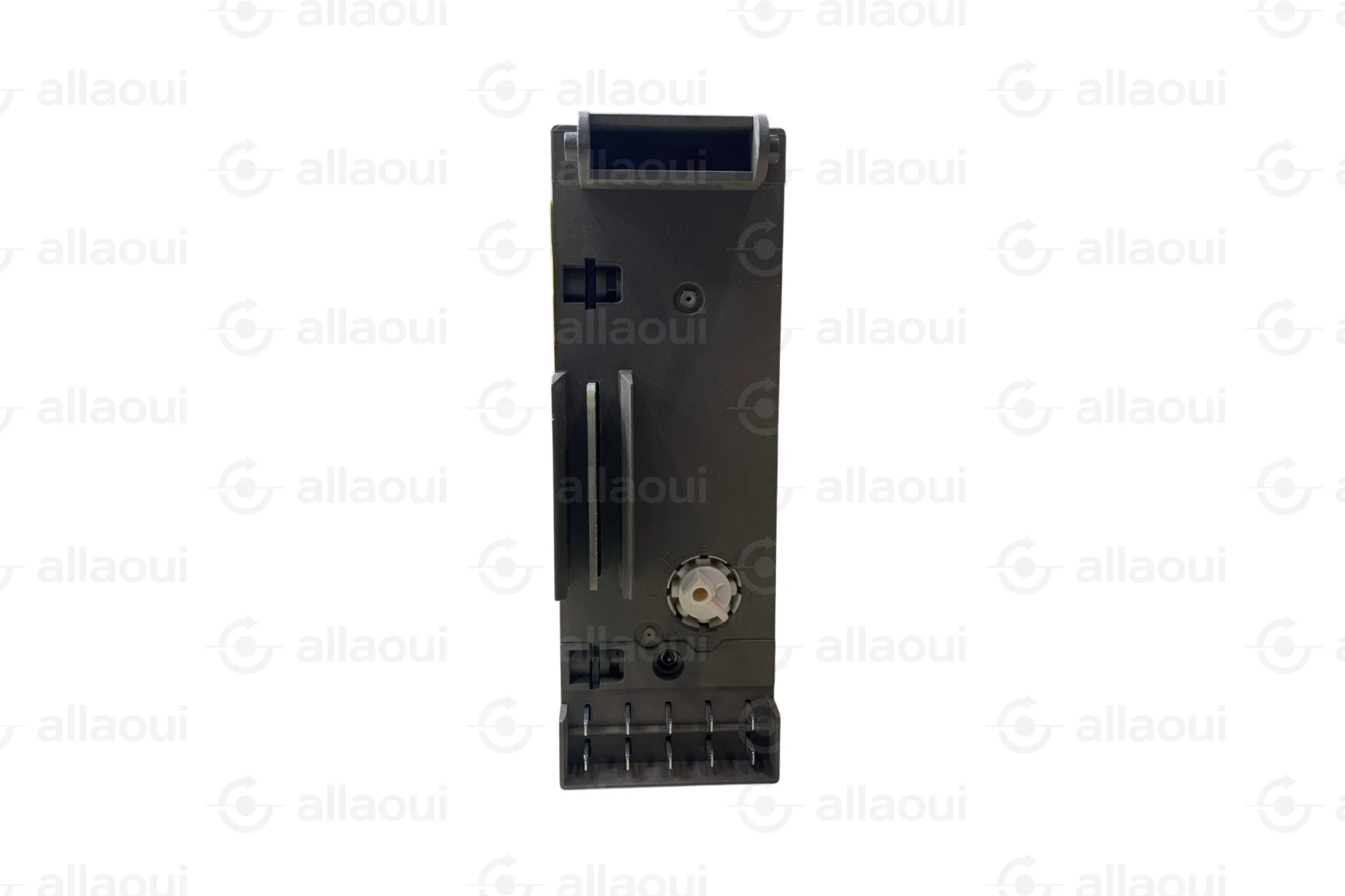 Siemens Siemens Simatic S5 Analog Input Module 4 Channels +/-10V 6ES5464-8MC11