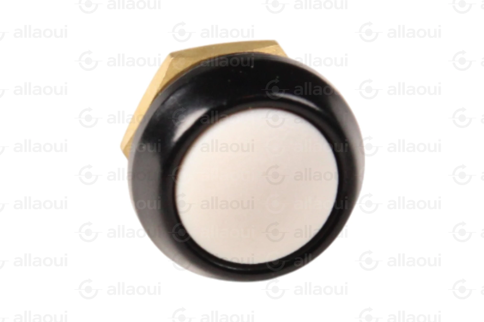 Planatol Push Button White 045471 Planatol Push Button White 045471