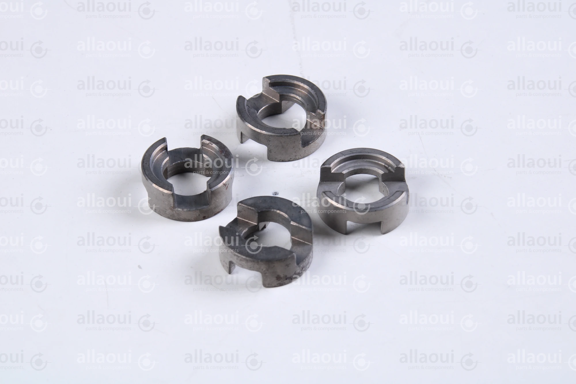 MBO Cross coupling (4 Pieces) 10.6226.004 (4 Stück) MBO Cross coupling (4 Pieces) 10.6226.004 (4 Stück)