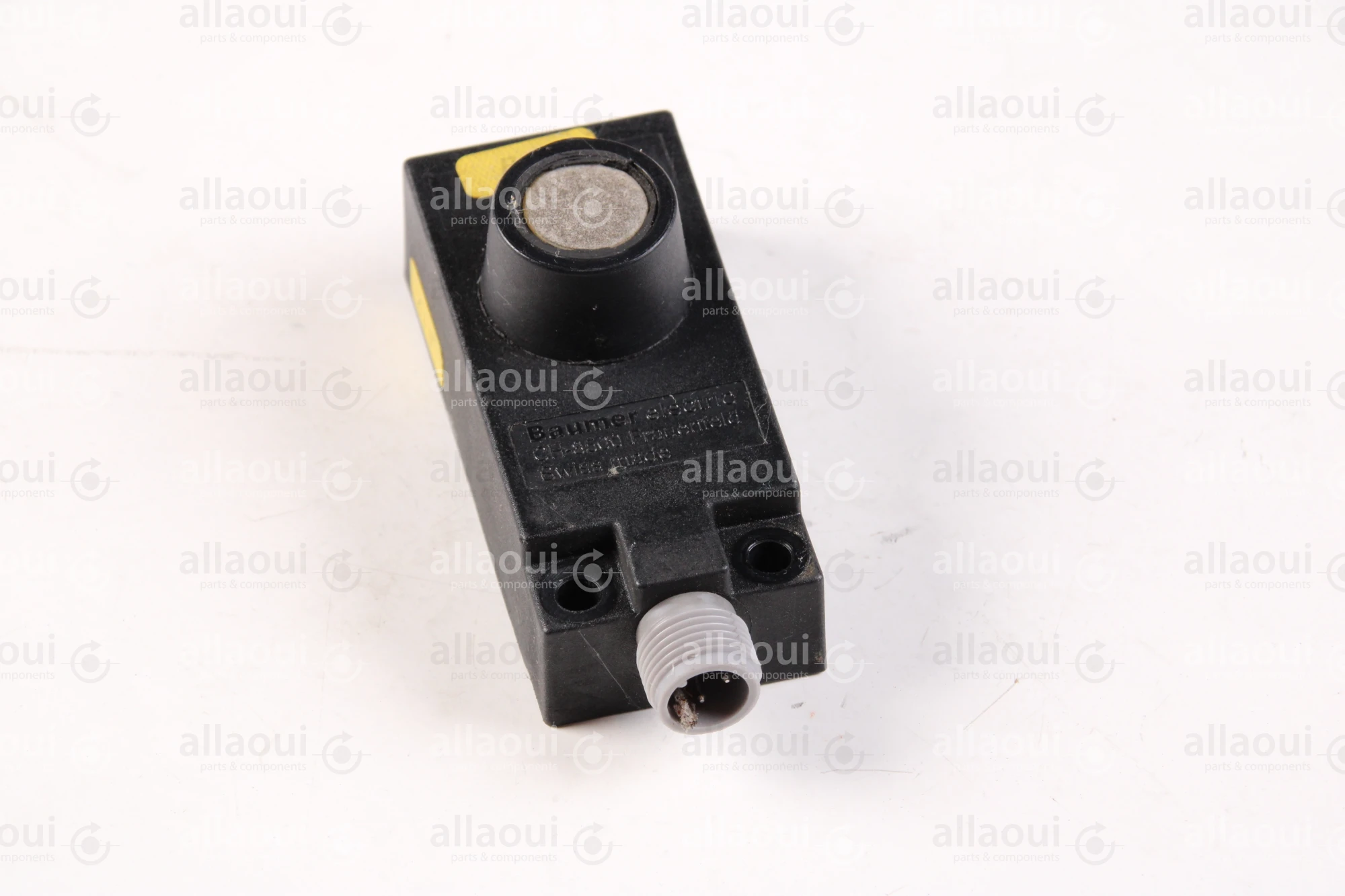 Baumer Sensor UNDK 30U91/508314 Baumer Sensor UNDK 30U91/508314