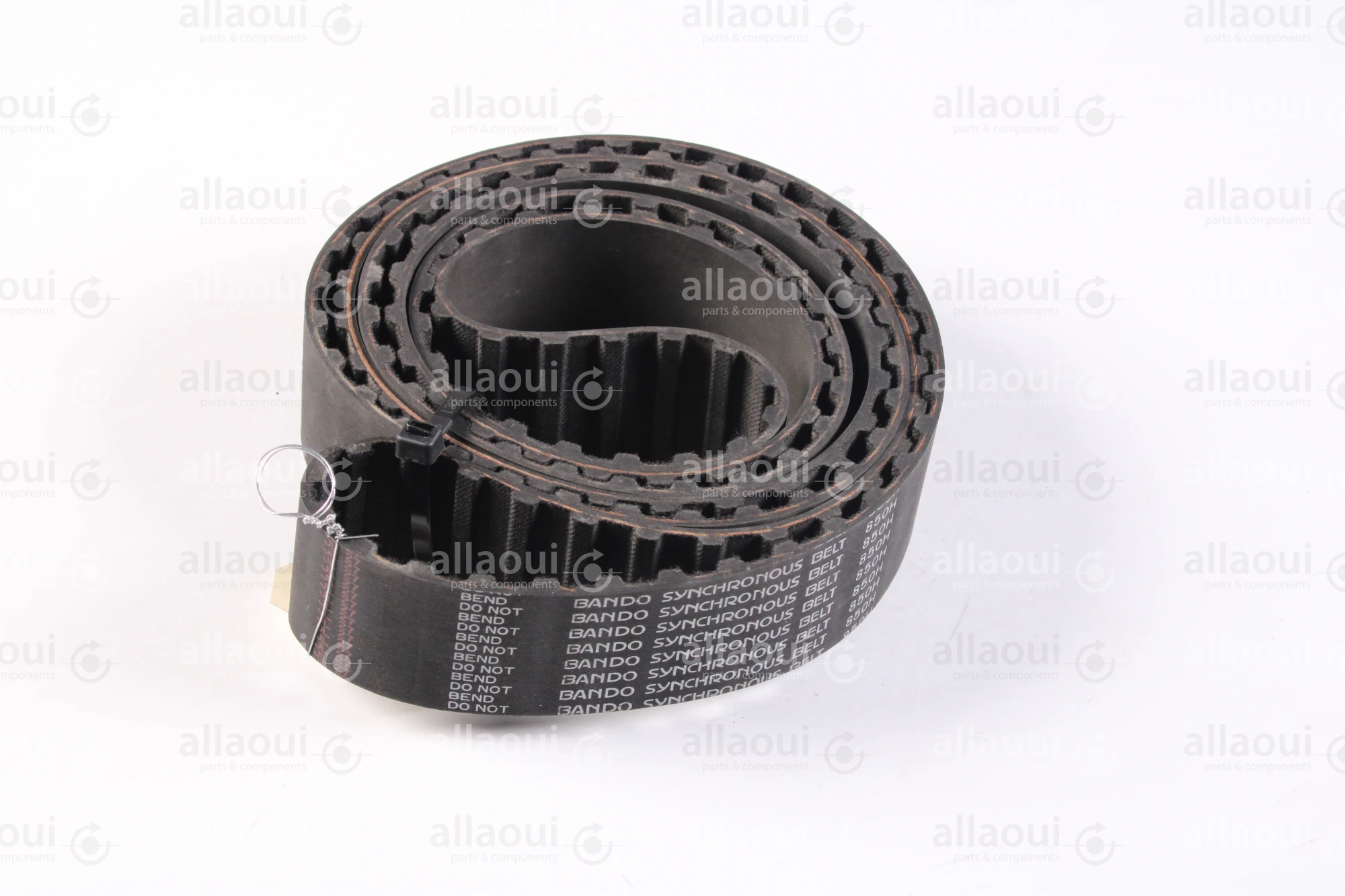 Bando Timing Belt 850-H-30mm Bando Timing Belt 850-H-30mm