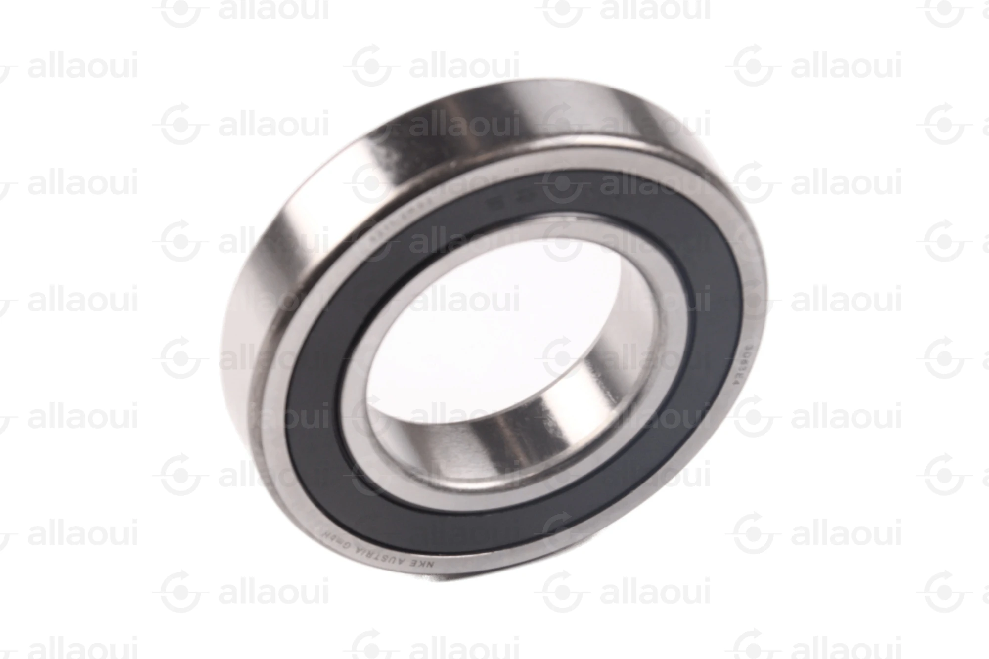 NKE Austria Ball Bearings 6211-2RS2 NKE Austria Ball Bearings 6211-2RS2