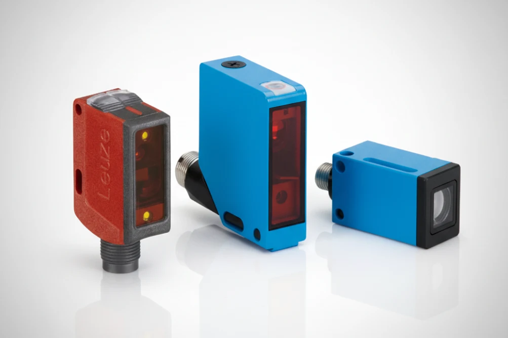 Light Sensors