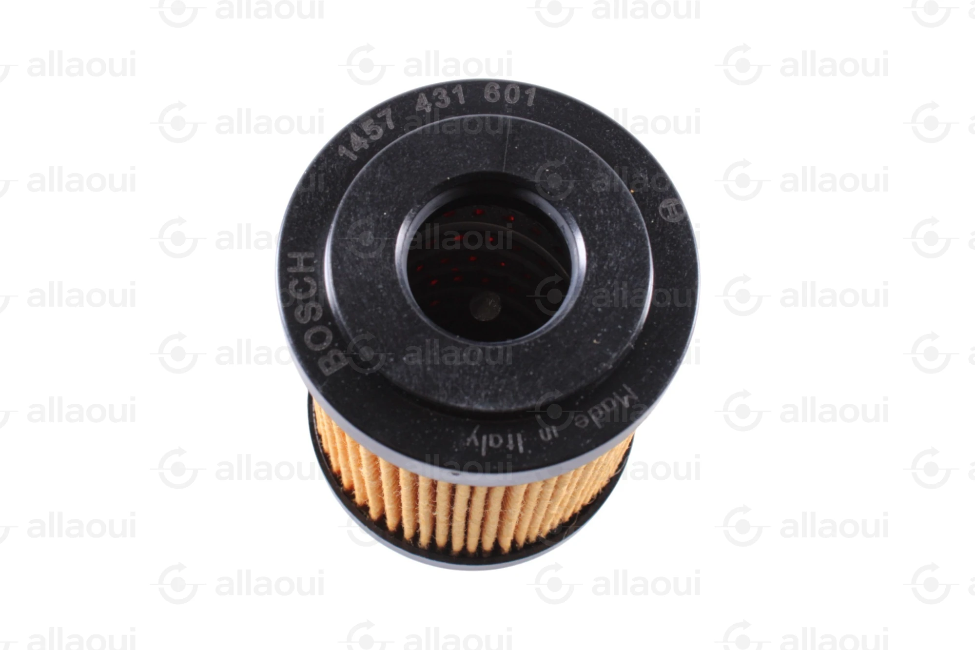 Bosch Hydraulic filter 1457431601