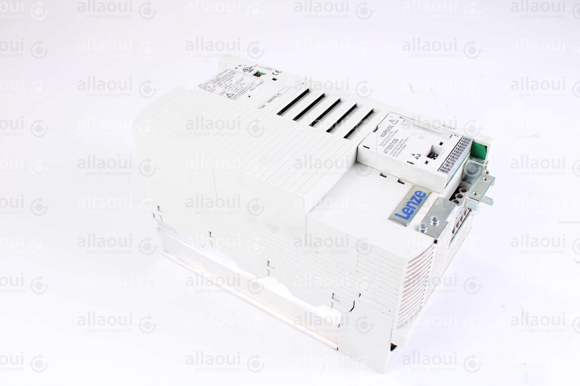 Lenze Frequency Converter E82EV752_4C Lenze Frequency Converter E82EV752_4C