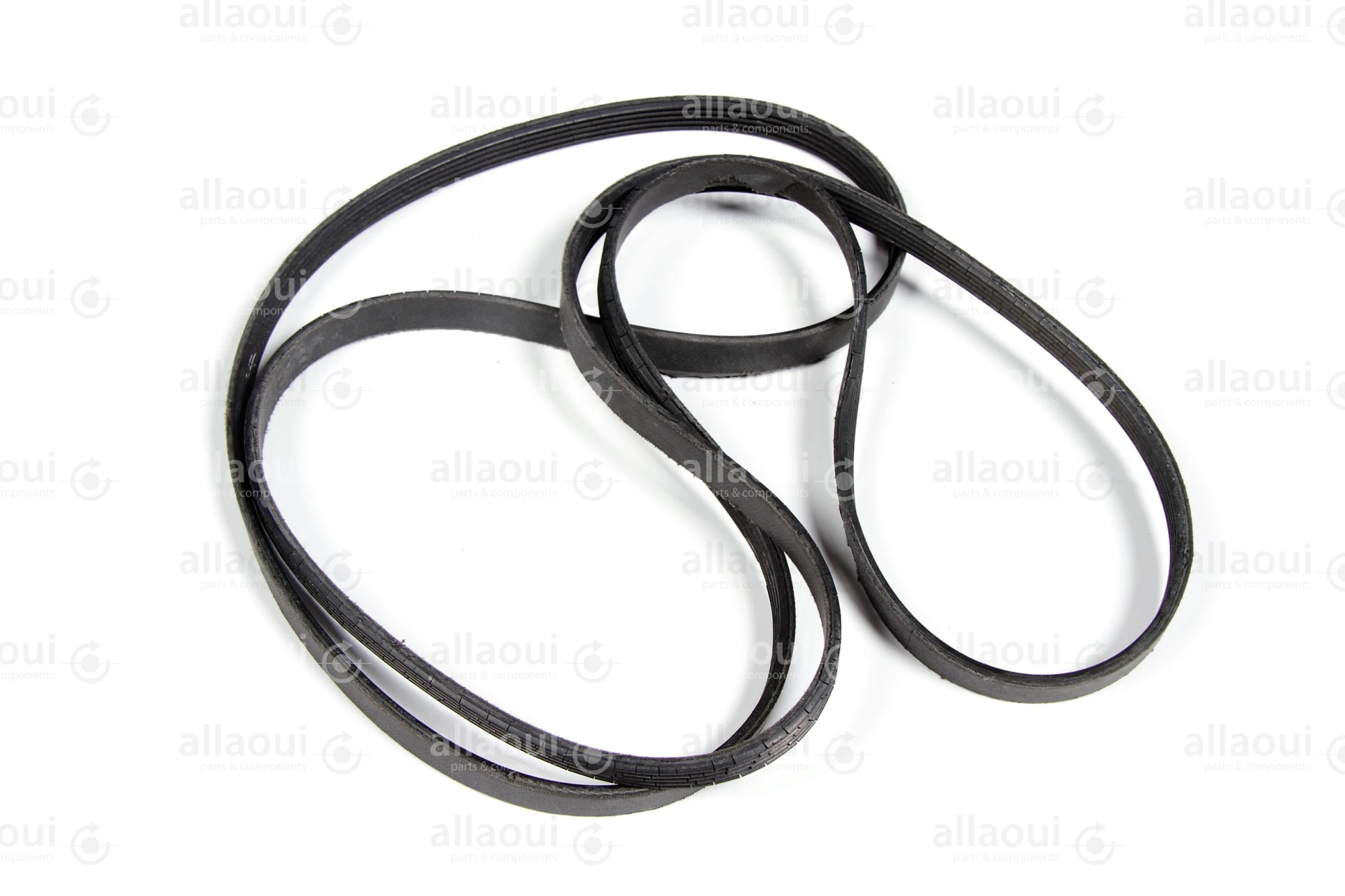 MBO Poly-V-Belt J8-1651 LW 0107853 MBO Poly-V-Belt J8-1651 LW 0107853