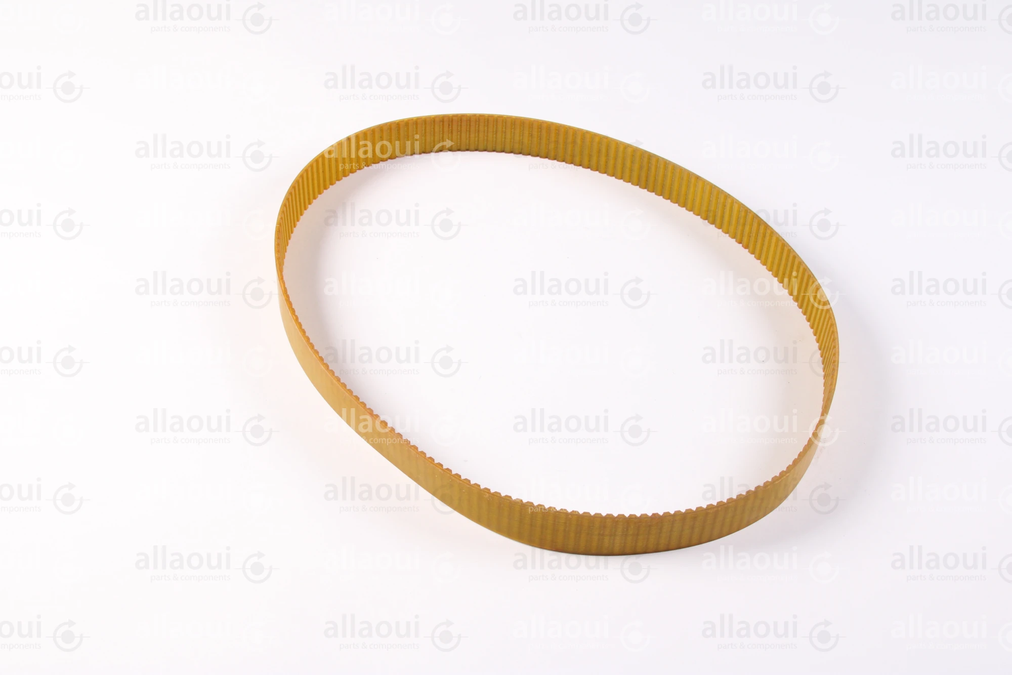 Optibelt Toothed belt AT5-860-25 Optibelt Toothed belt AT5-860-25