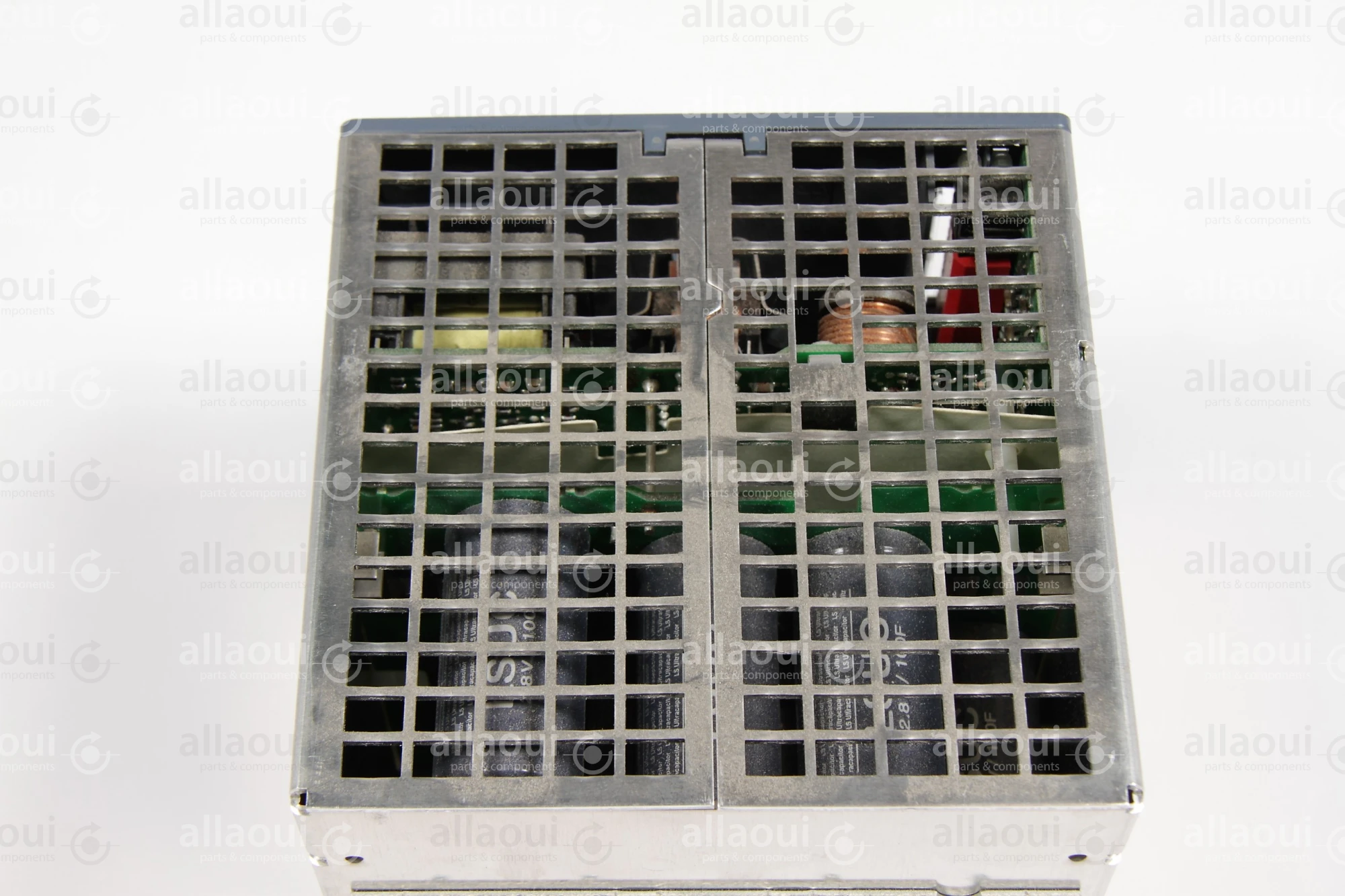 Siemens SITOP UPS500S Capacitor 6EP1 933-2EC41 Siemens SITOP UPS500S Capacitor 6EP1 933-2EC41