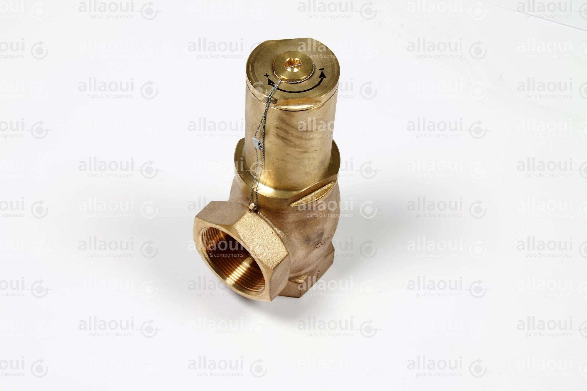 Goetze Connector 617TGF0 CC499K Goetze Connector 617TGF0 CC499K