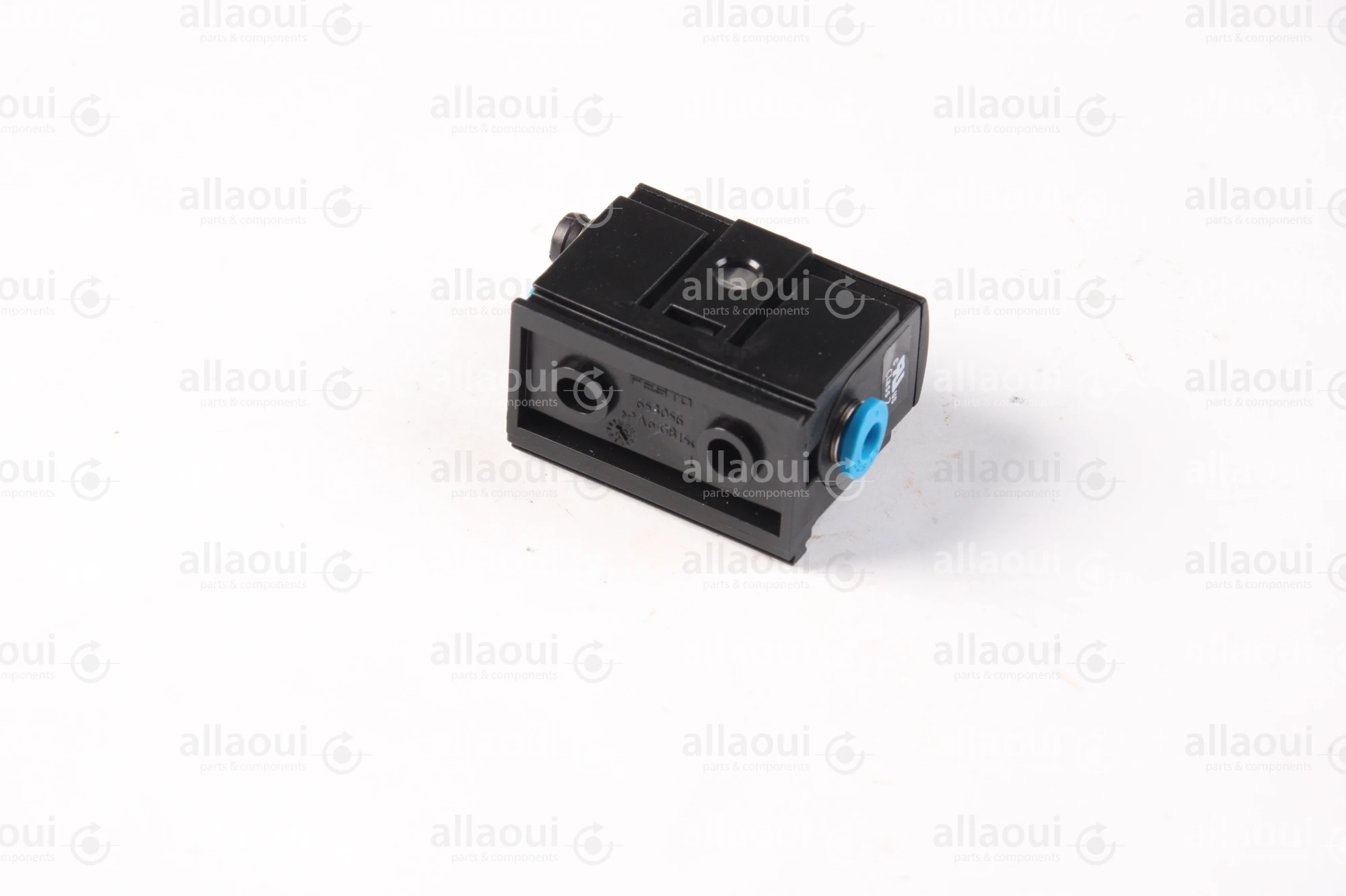 Festo Pressure Sensor 529027 Festo Pressure Sensor 529027