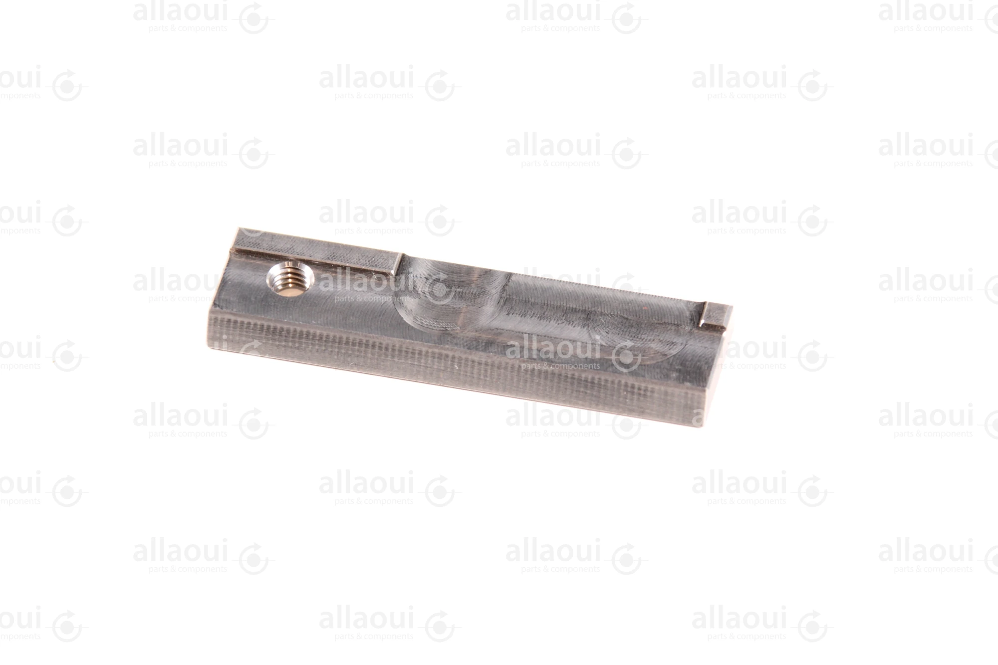 Müller Martini Clamping Piece FL18.7/5.7X69 0881.0325.4 Müller Martini Clamping Piece FL18.7/5.7X69 0881.0325.4