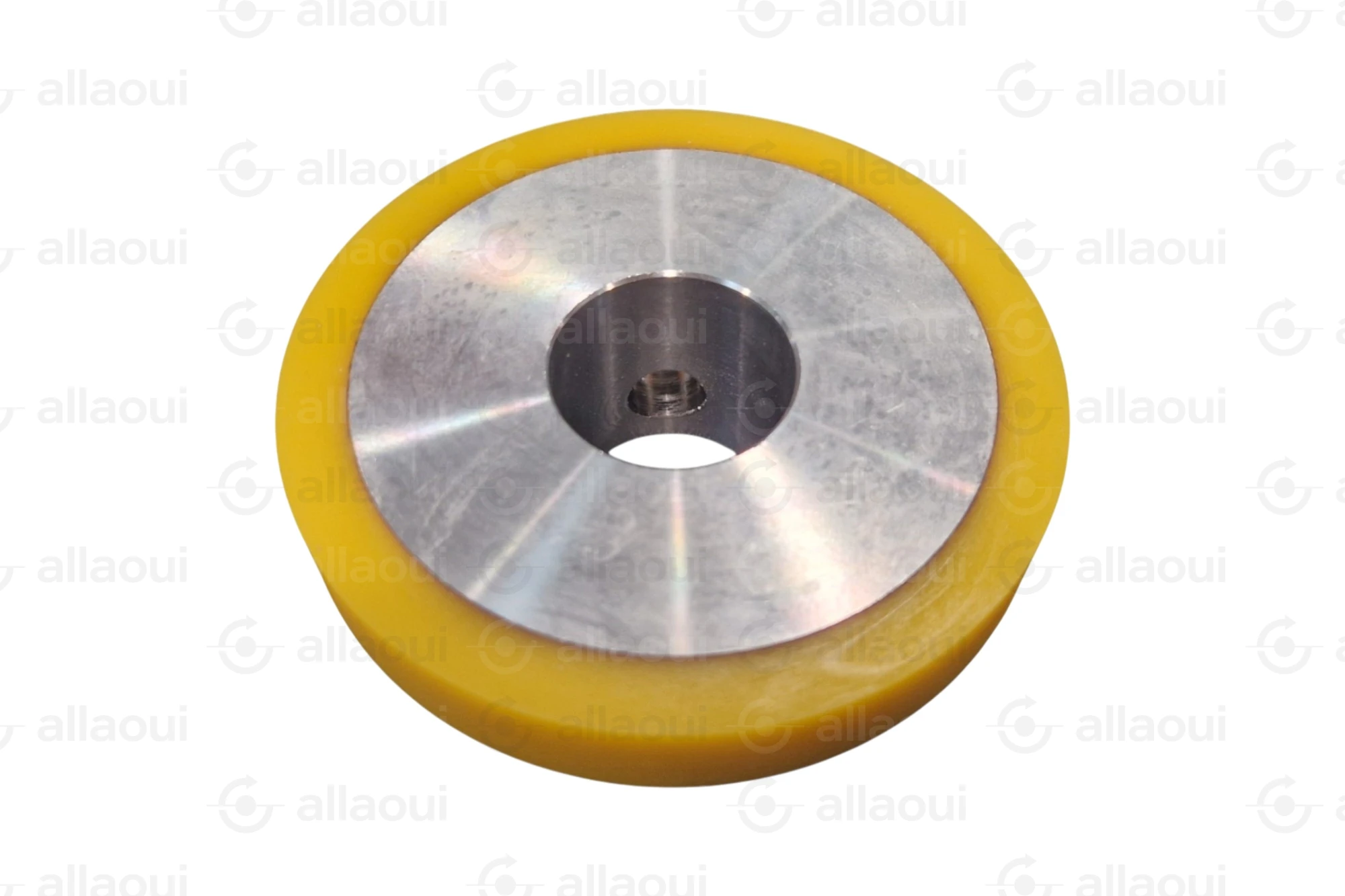 Kolbus Transport Castor 00415473 Kolbus Transport Castor 00415473