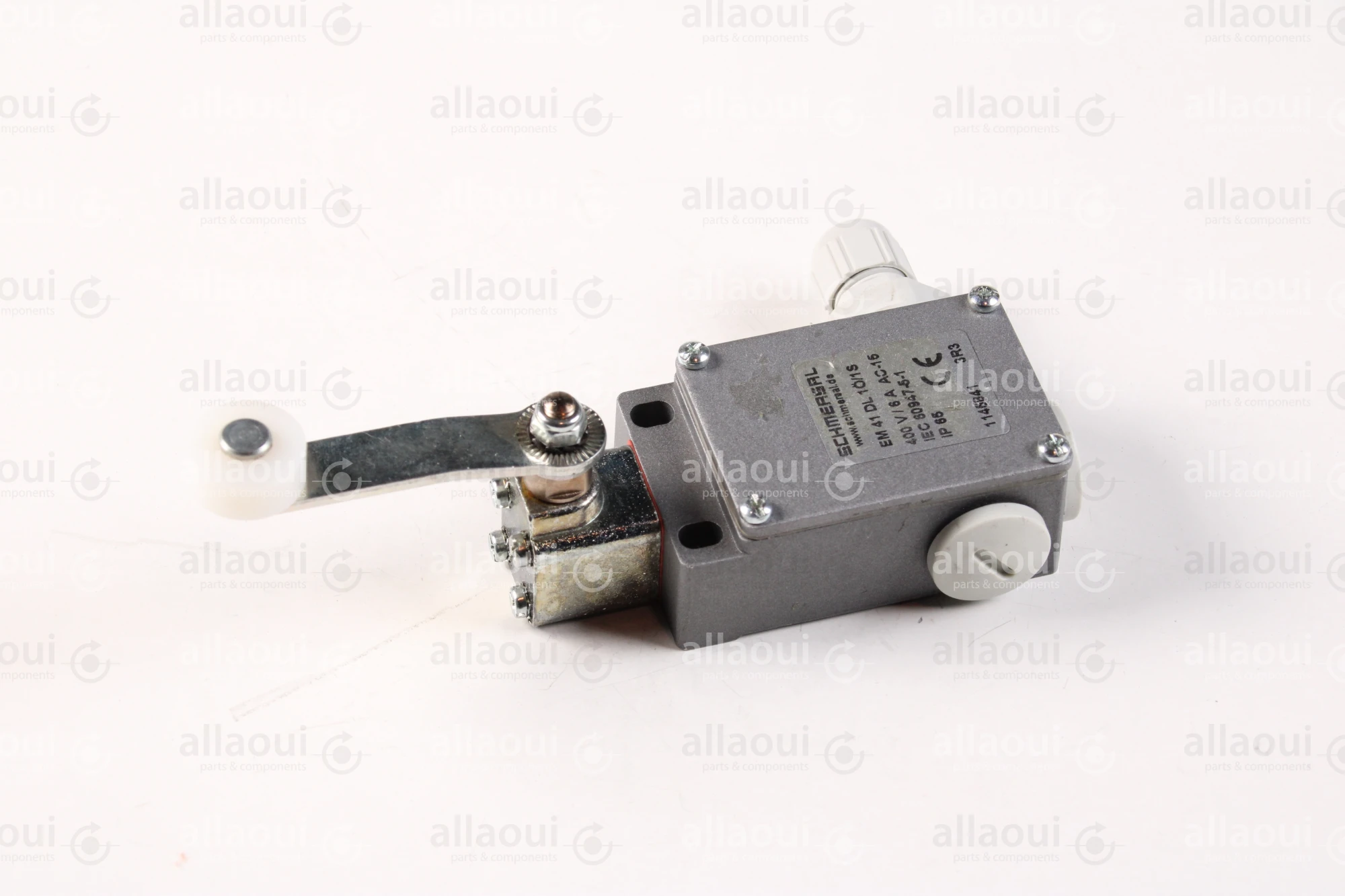 Schmersal Position Switch 1145841 Schmersal Position Switch 1145841