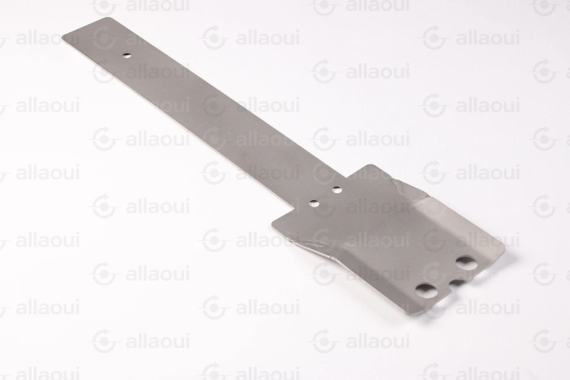 System GmbH Vibrating Plate S-36-158 System GmbH Vibrating Plate S-36-158